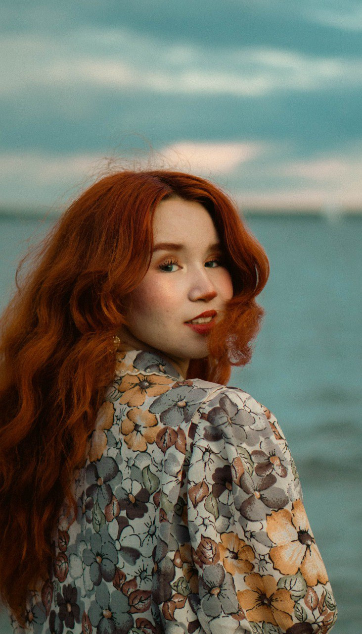 Миша и Азалия. ФОТОГРАФ САРАТОВ