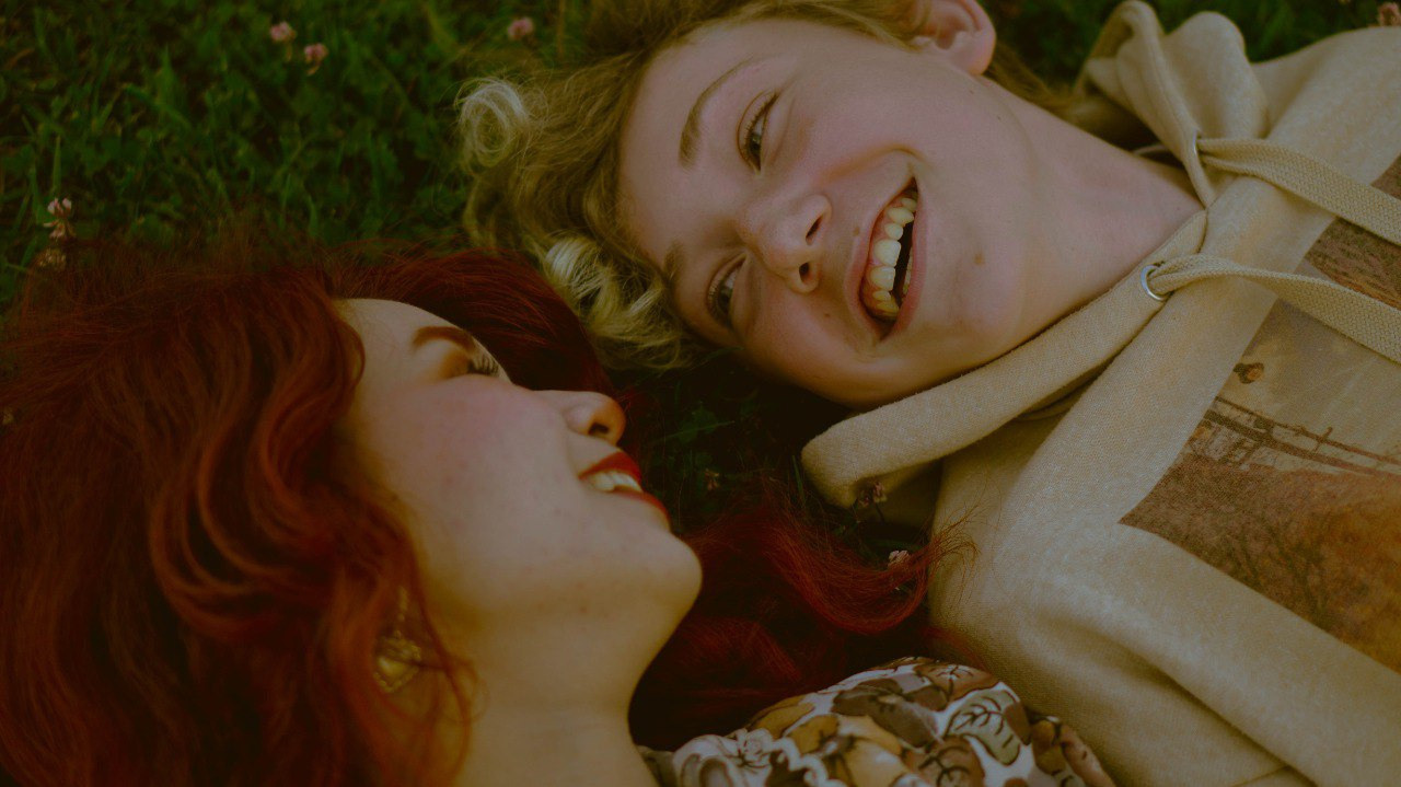 Миша и Азалия. ФОТОГРАФ САРАТОВ