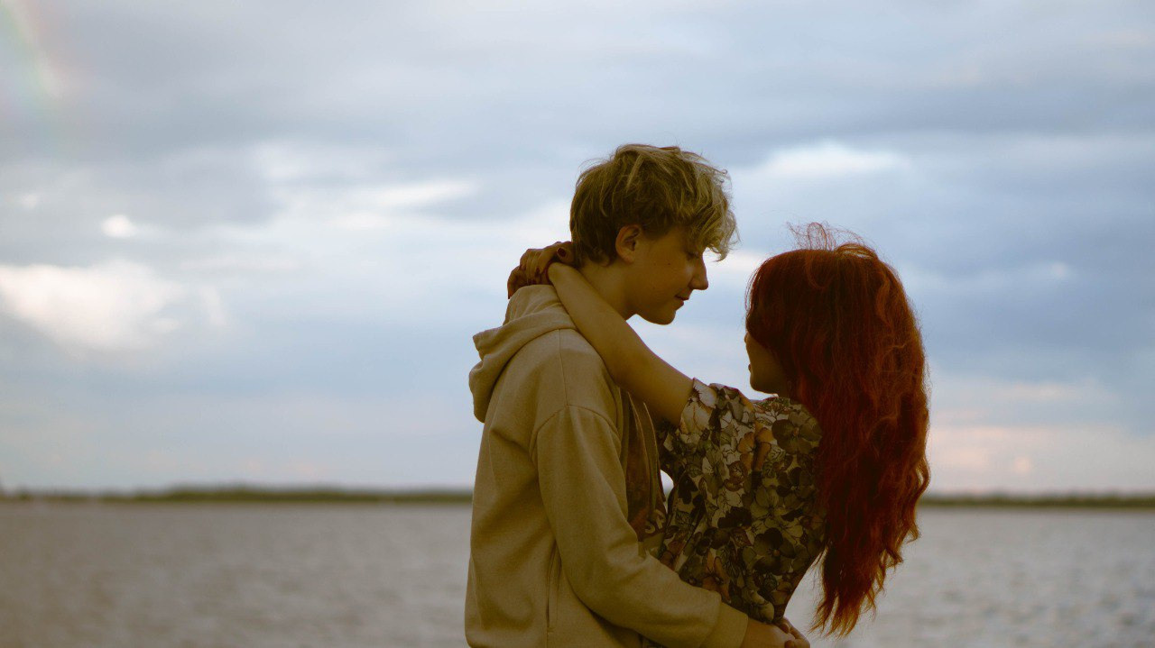 Миша и Азалия. ФОТОГРАФ САРАТОВ