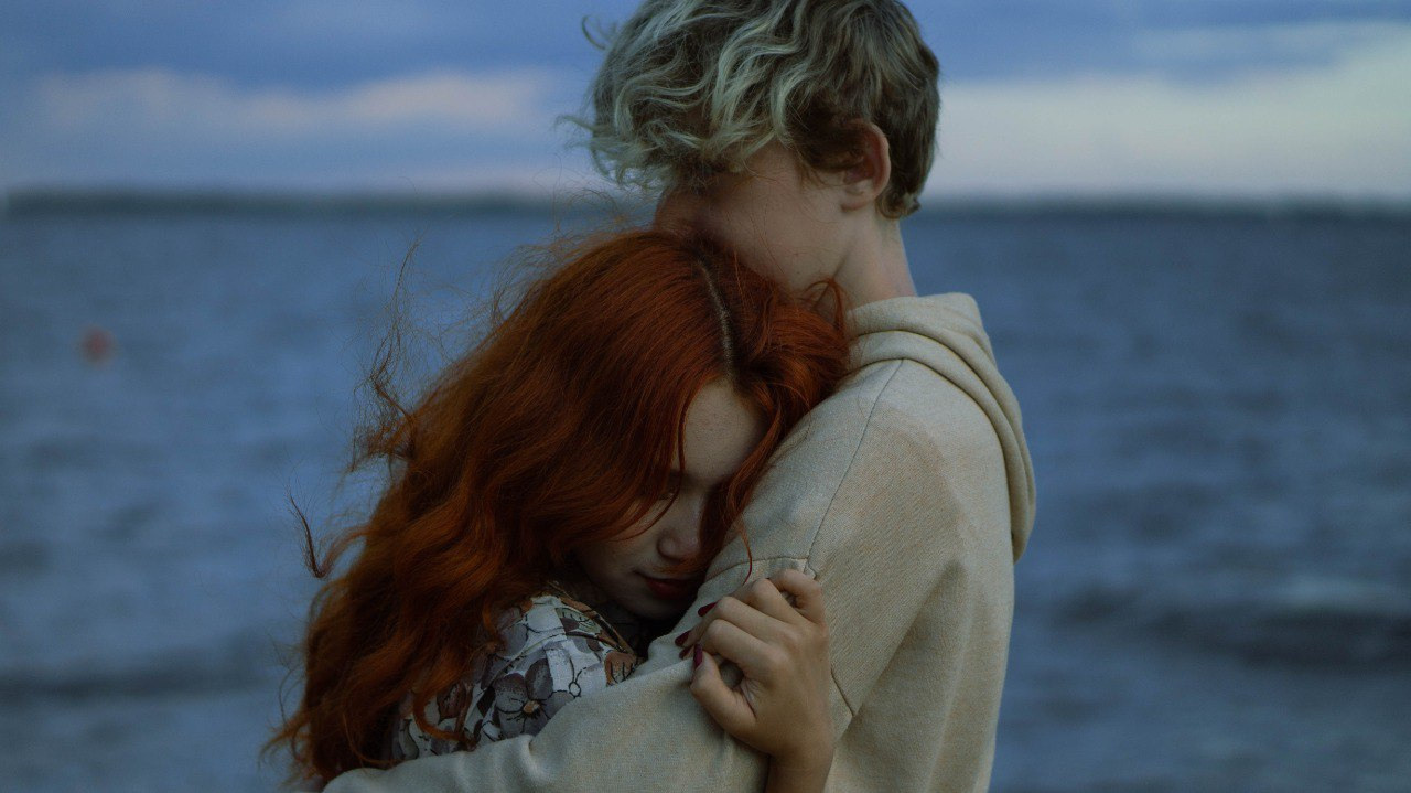 Миша и Азалия. ФОТОГРАФ САРАТОВ