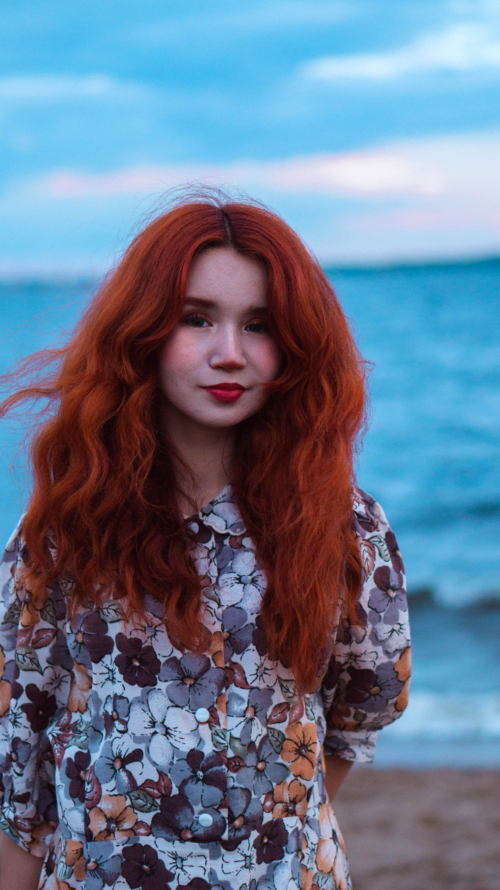 Миша и Азалия. ФОТОГРАФ САРАТОВ