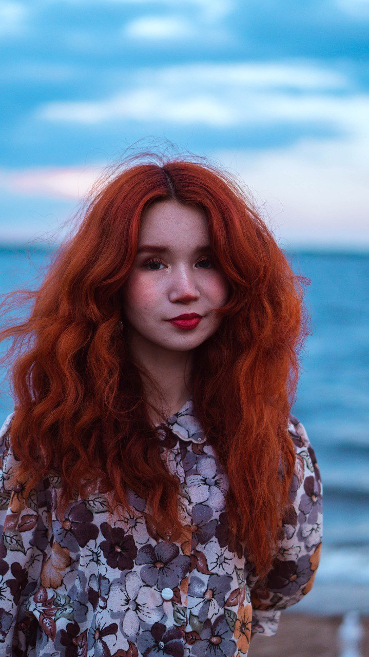 Миша и Азалия. ФОТОГРАФ САРАТОВ