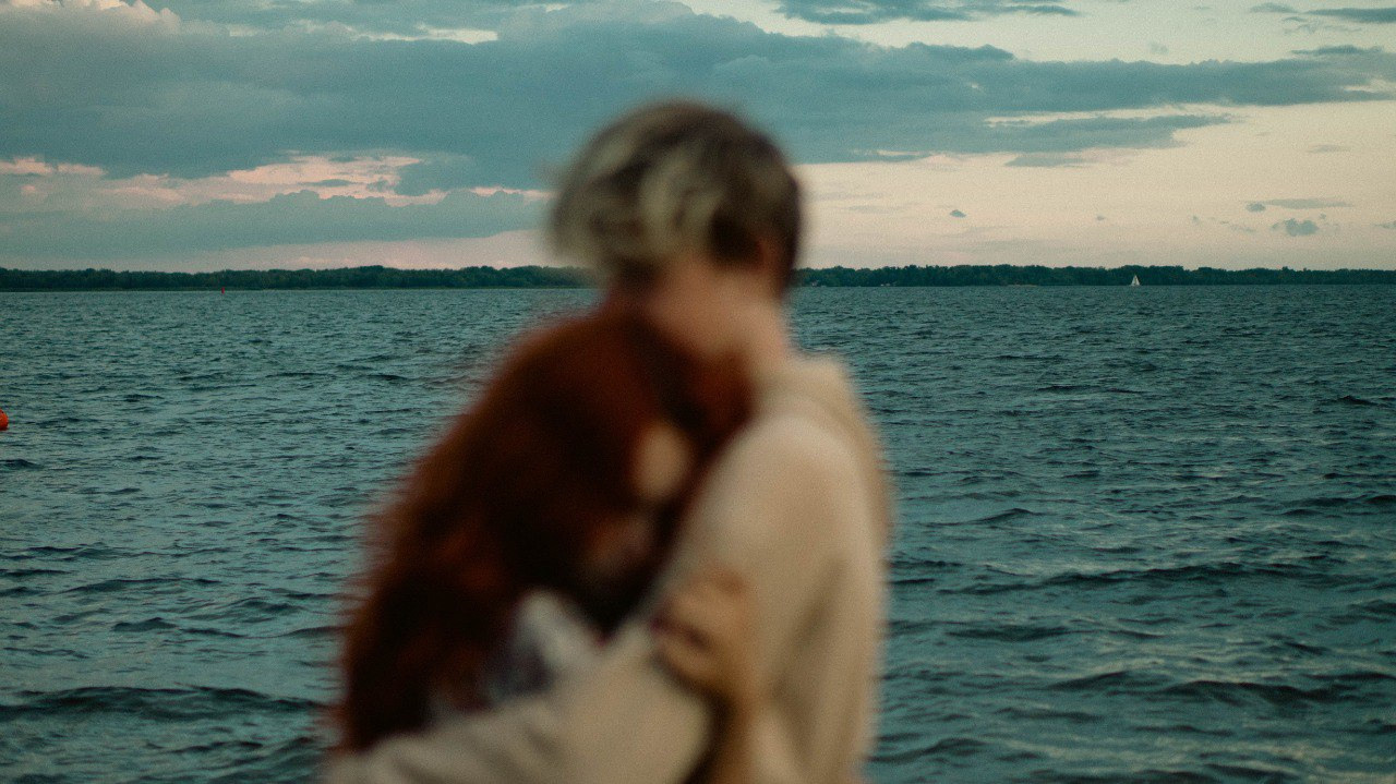 Миша и Азалия. ФОТОГРАФ САРАТОВ