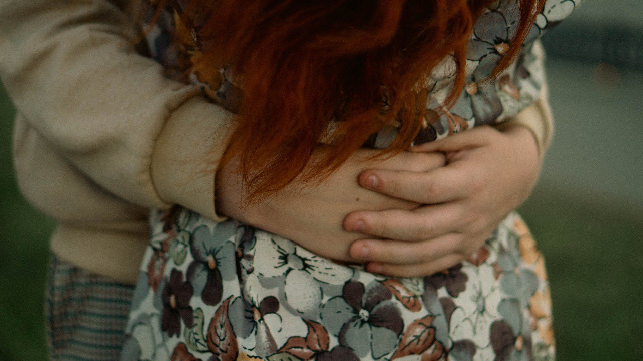 Миша и Азалия. ФОТОГРАФ САРАТОВ