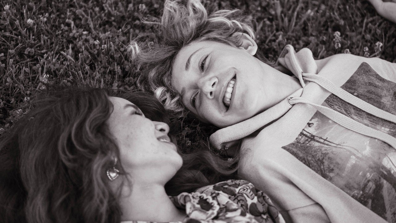 Миша и Азалия. ФОТОГРАФ САРАТОВ