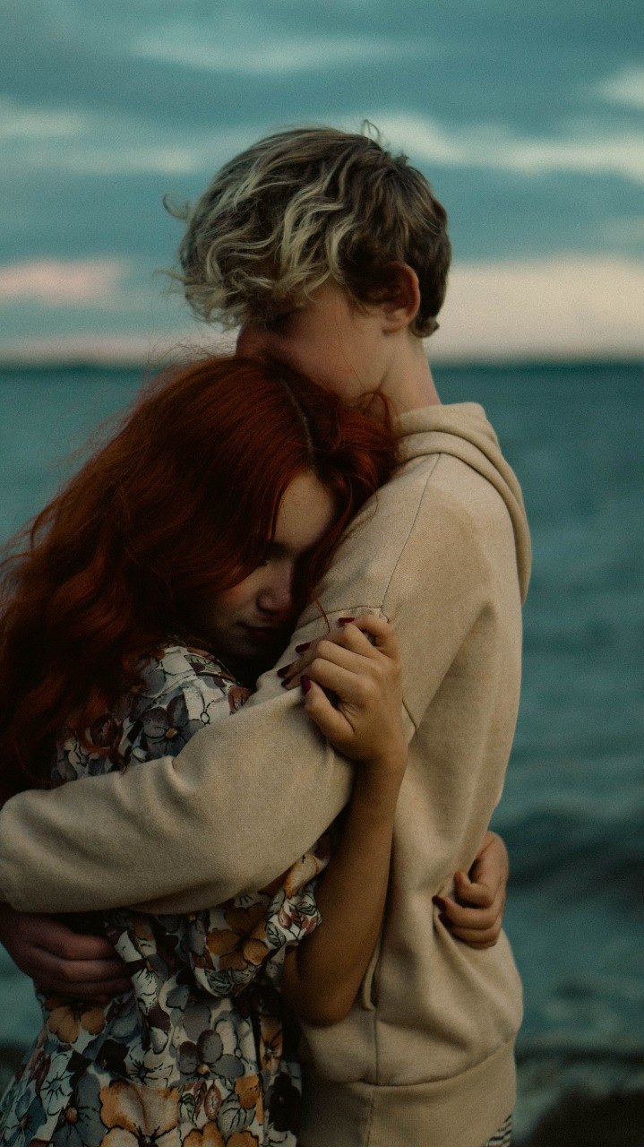 Миша и Азалия. ФОТОГРАФ САРАТОВ