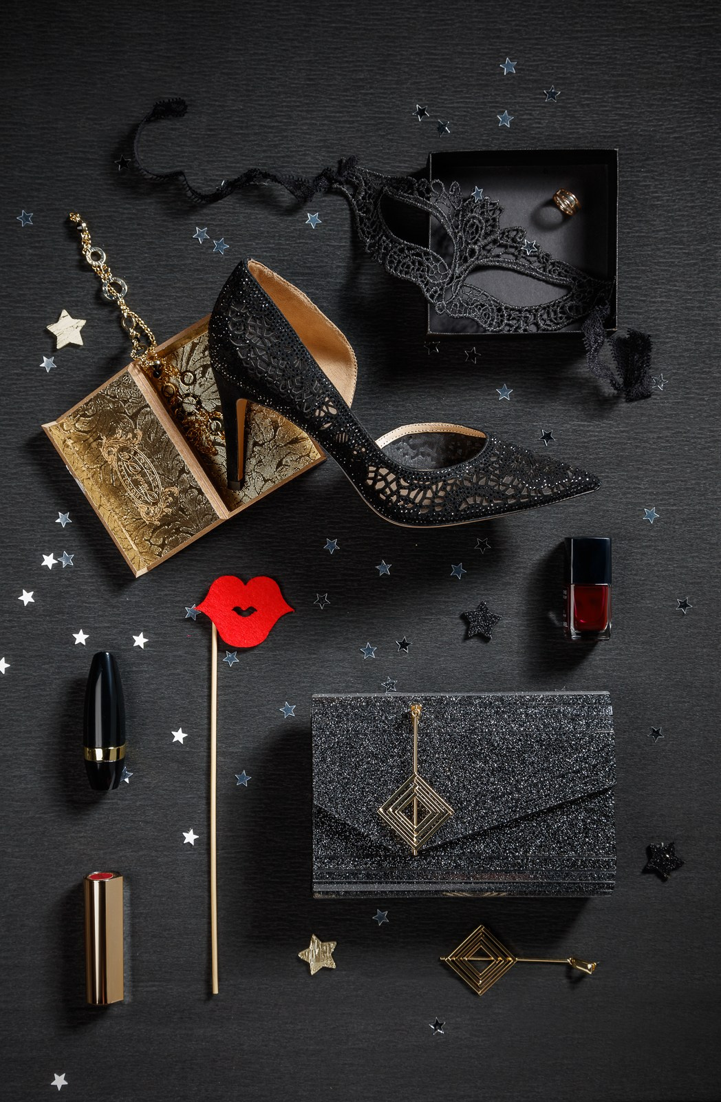 Имиджевая предметная фотосъемка. Предметный и рекламный фотограф в Москве и Московской области Максим Стриганов