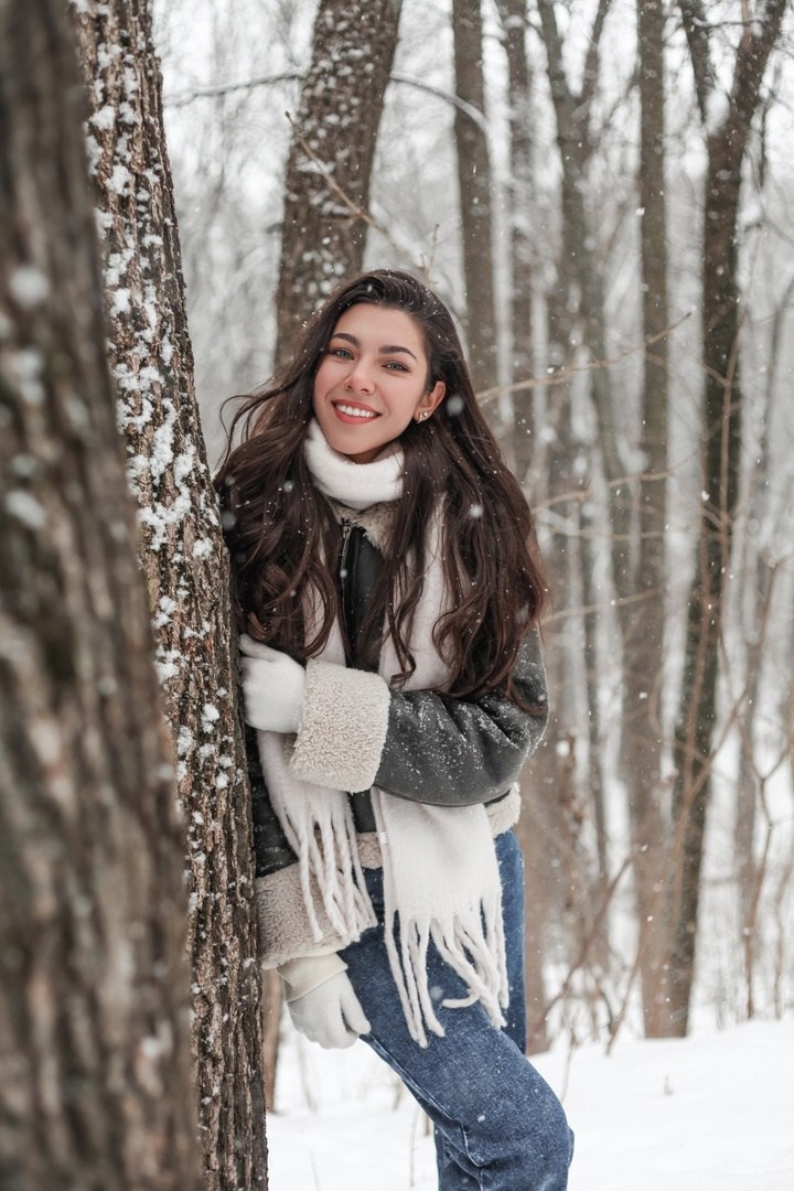 LINA. О фотографии с душой