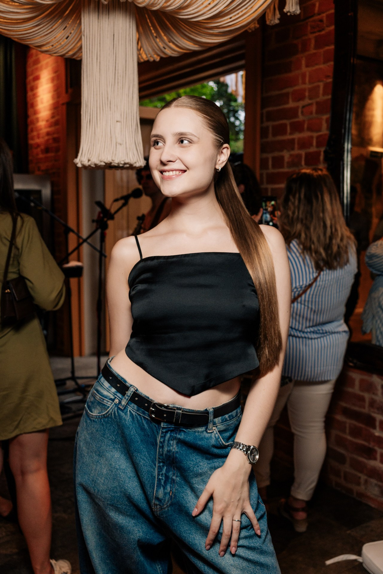 Винный ужин в ресторане Pio Verde. Репортажный фотограф Санкт-Петербург