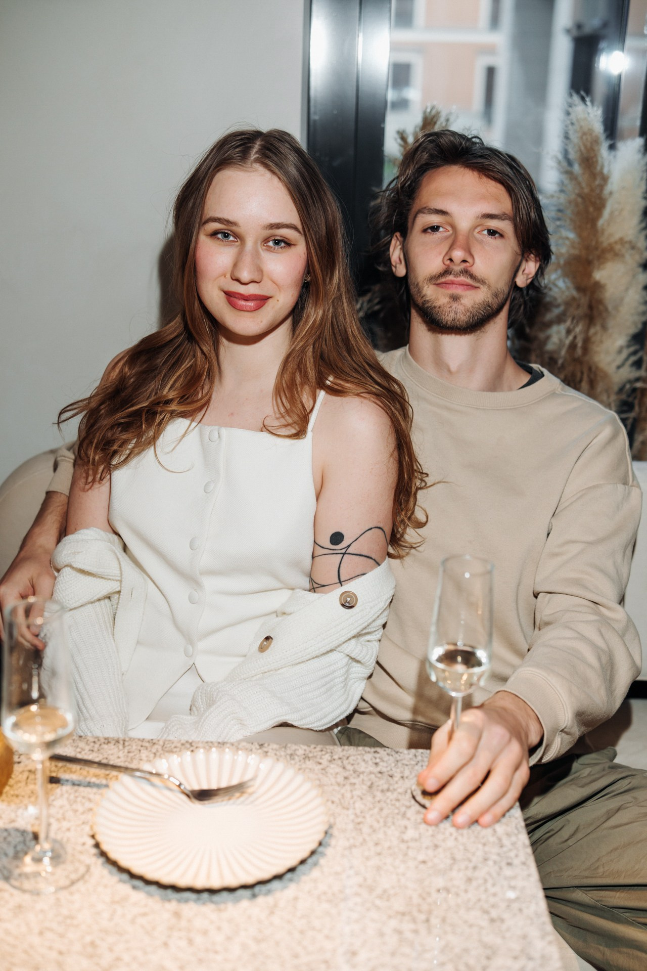 Гастропекарня «Текстура» | Открытие. Репортажный фотограф Санкт-Петербург