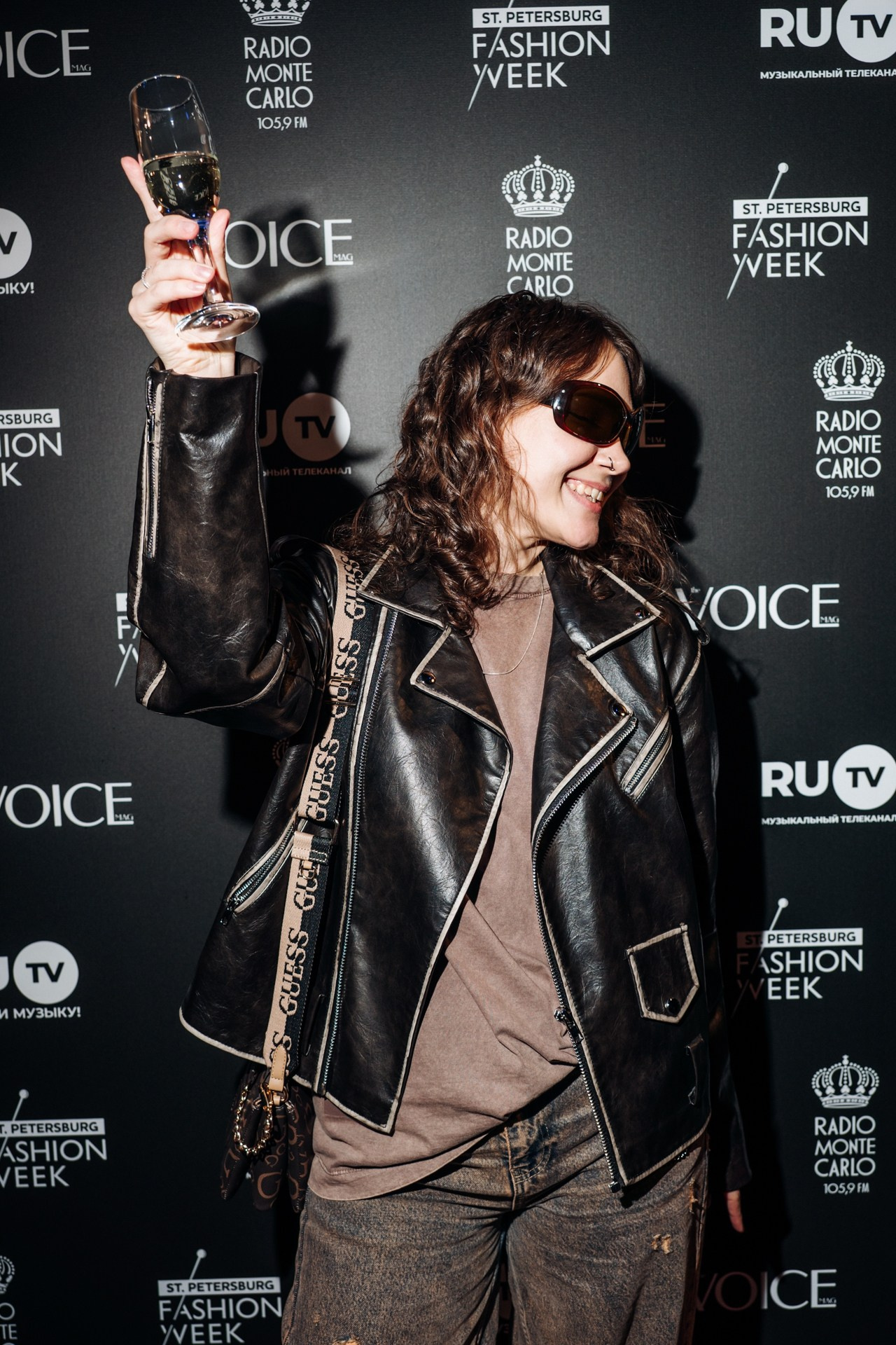 Fashion Week 2025 April. Репортажный фотограф Санкт-Петербург