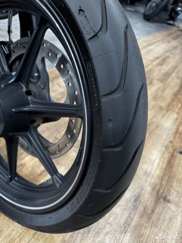 Купить Harley-Davidson 2017 HD Street Rod ABS — подробнее на сайте. Hello Davidson, Москва. Только хорошие мотоциклы…