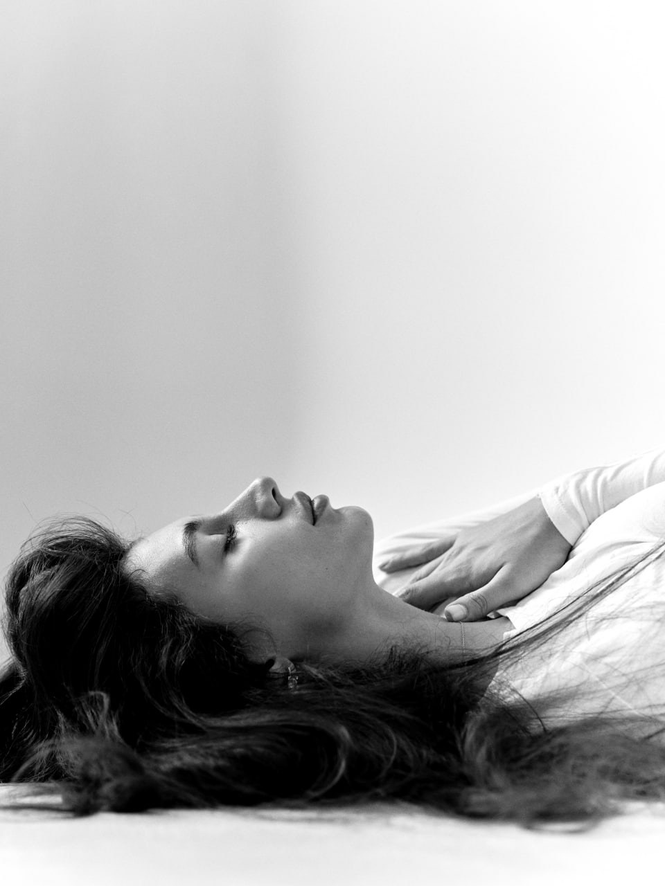 YULYA. Фотограф Екатерина Ситникова