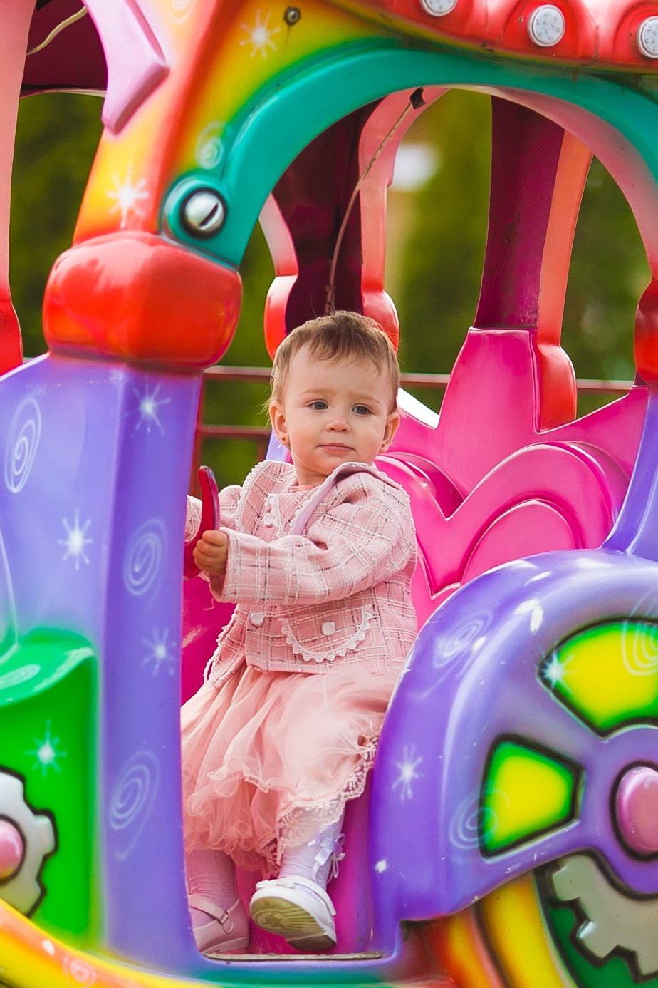 Парк. Дизайн интерьера Керчь, дизайнер интерьера Еремина Мария Керчь, Симфер