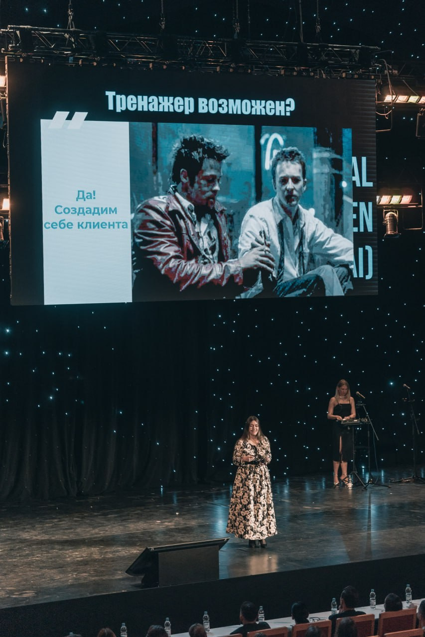 Итоги 2025. Саватейкин Ярослав | Портретный фотограф в Москве