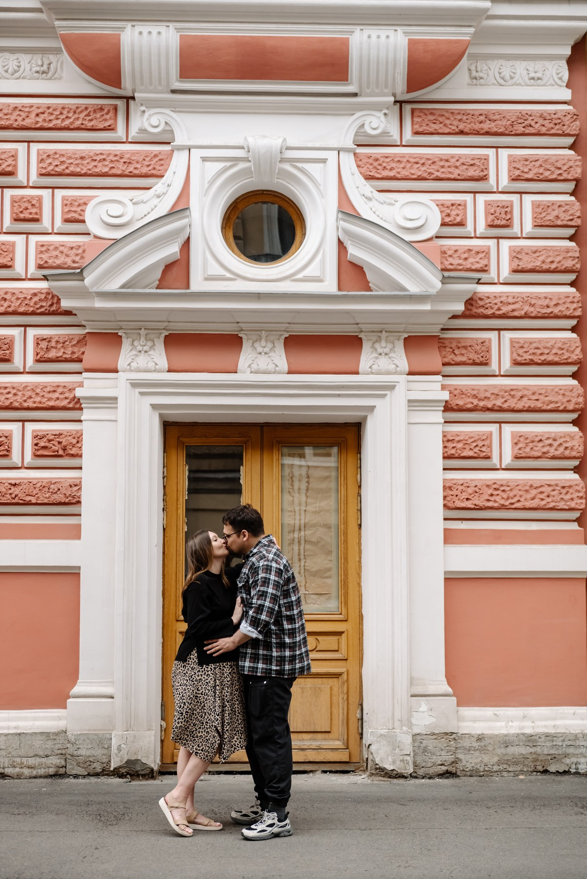 Фотосессия беременности с мужем в городе. Свадебный и семейный фотограф в Санкт-Петербурге (Спб) Елена Худякова