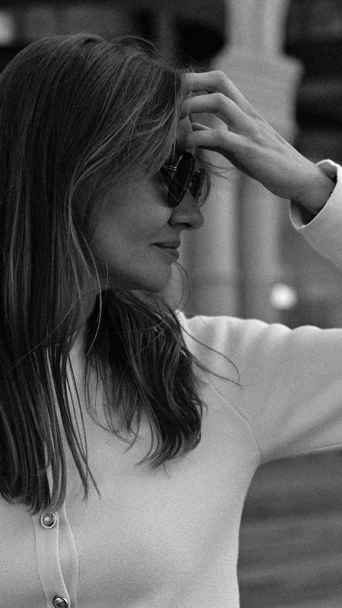 Портретная фотосессия. Фотограф Светлана Скороходова Владимир-Москва