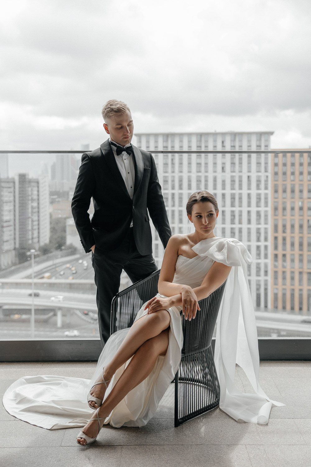 A & G. Свадебный фотограф Москва