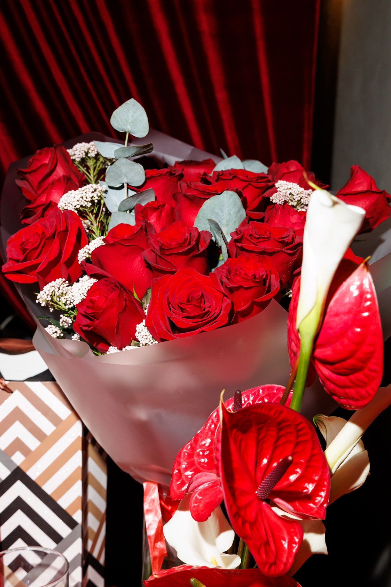 CIRCUS BIRTHDAY PARTY. Фотограф в Санкт-Петербурге Гладкий Сергей