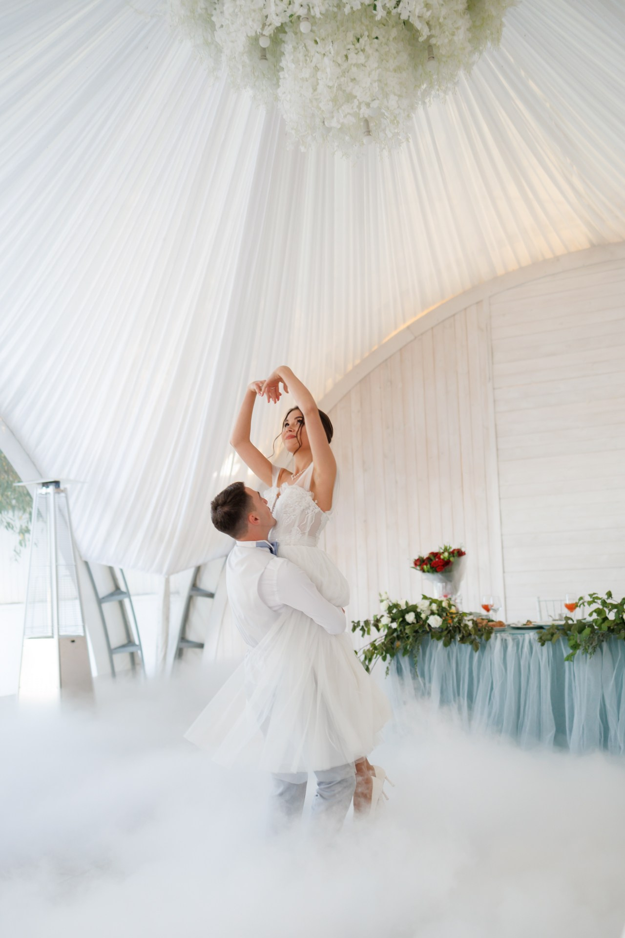 The Moscow Marriage. Фотограф в Санкт-Петербурге Гладкий Сергей