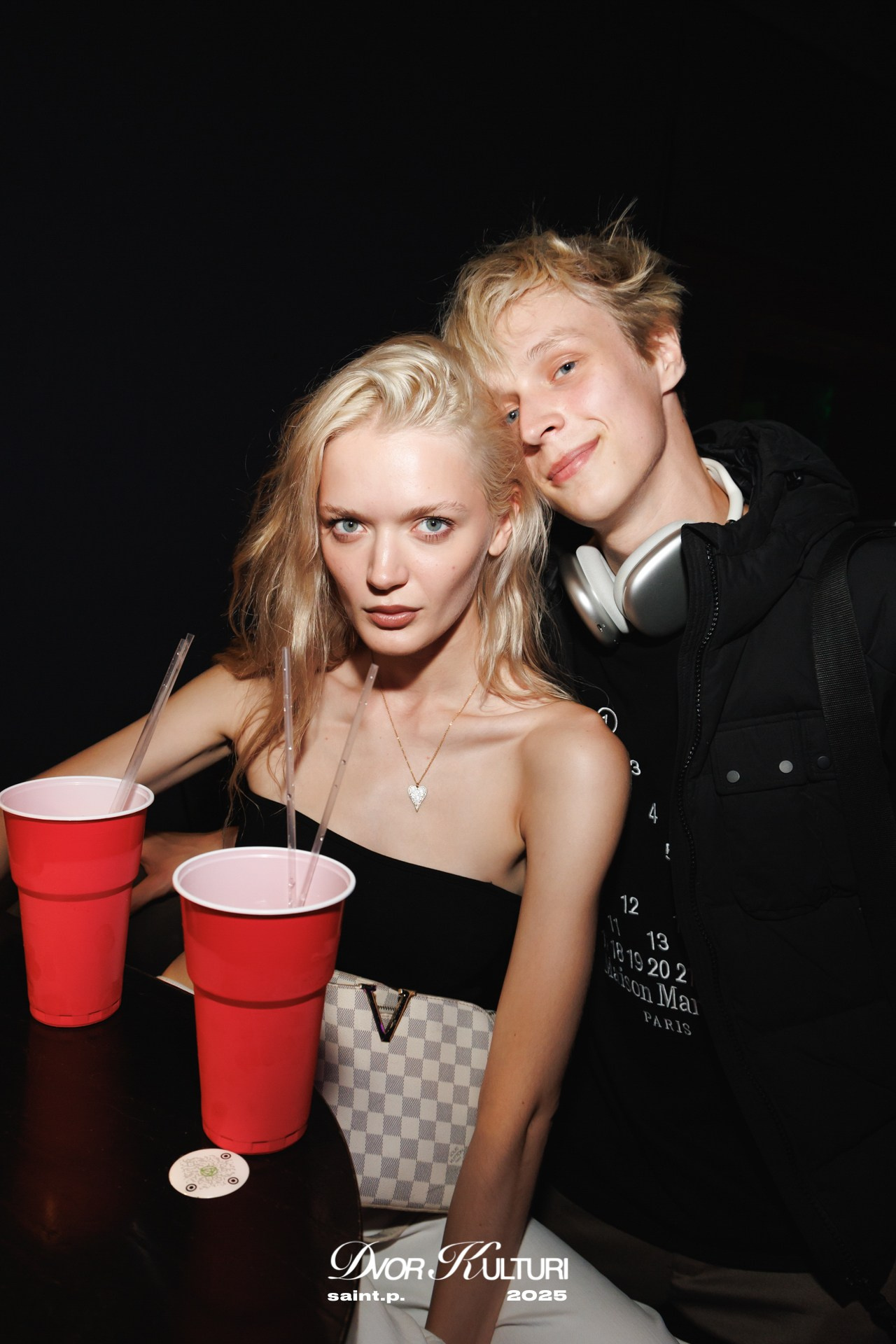 Dvor Kulturi!. Фотограф в Санкт-Петербурге Гладкий Сергей