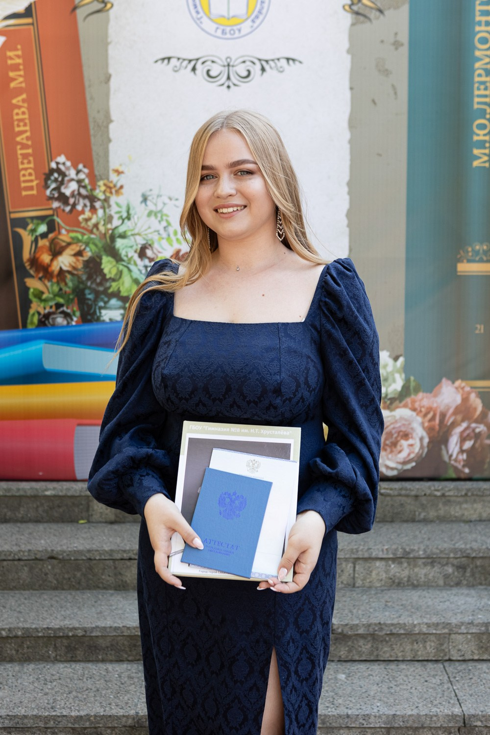 Фотосъёмка выпускного в школе. Свадебный фотограф, фотосъемка в Крыму, Севастополе, Симферополе, Ялте