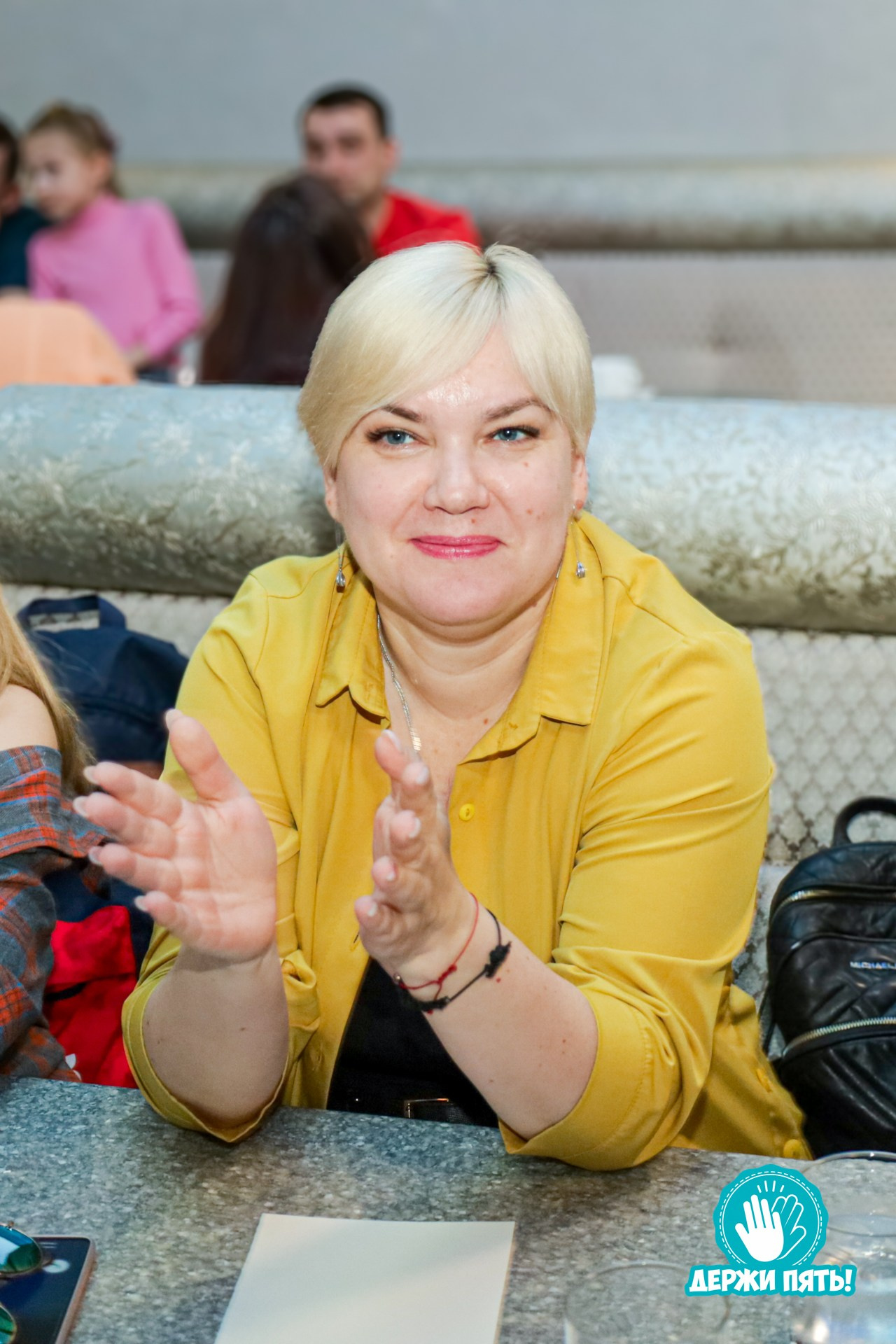 11 мая 2024 года. Фотограф в Губкинском | Александра Артамонова