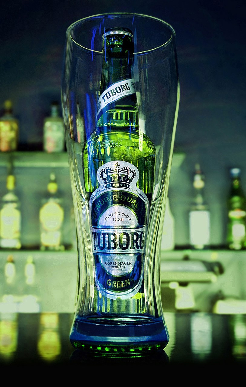 РЕСТОРАНЫ И КАФЕ. Андрей Пономарёв