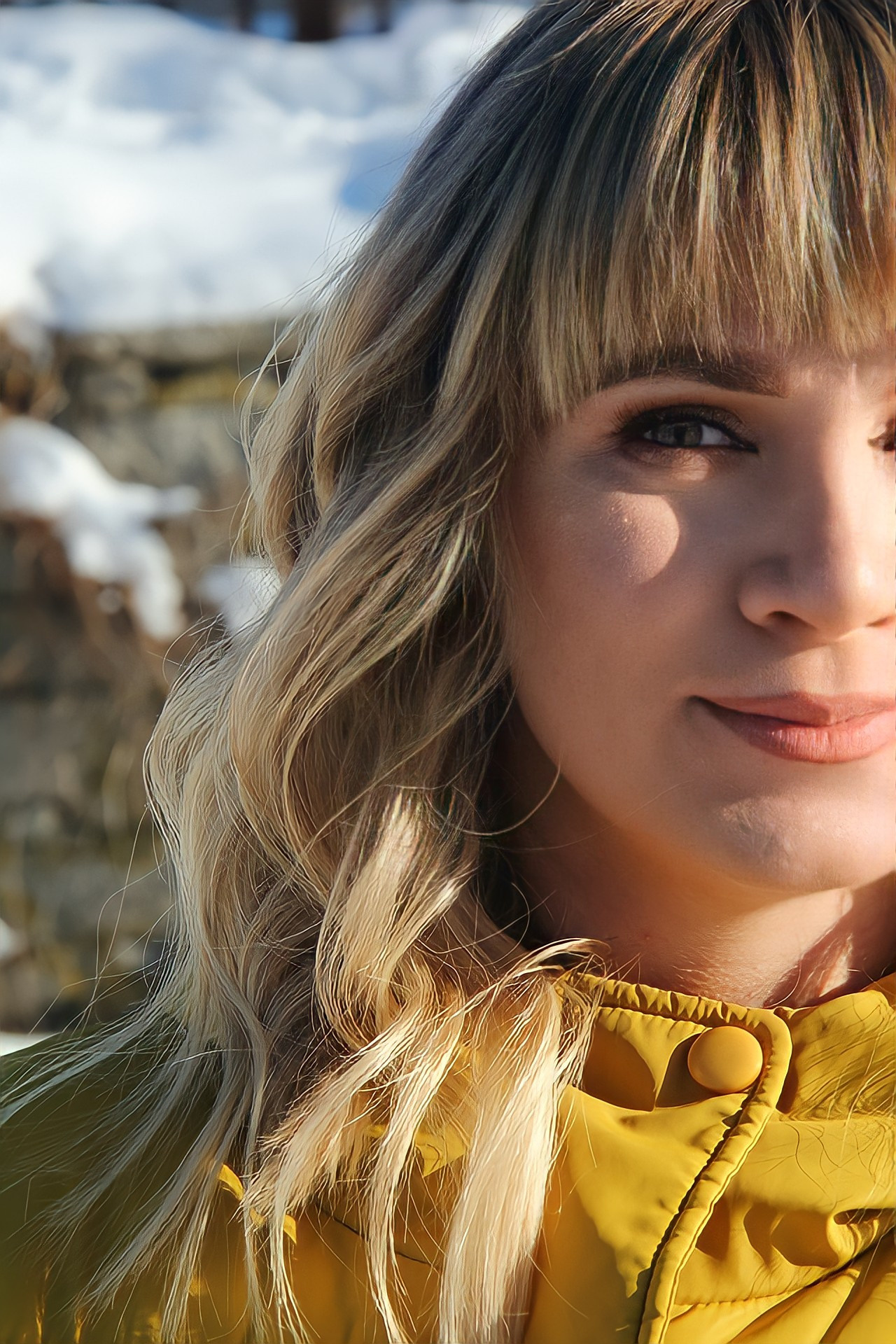 Портретная съёмка. Фотограф Ирина Яковлева, Екатеринбург, Берёзовский