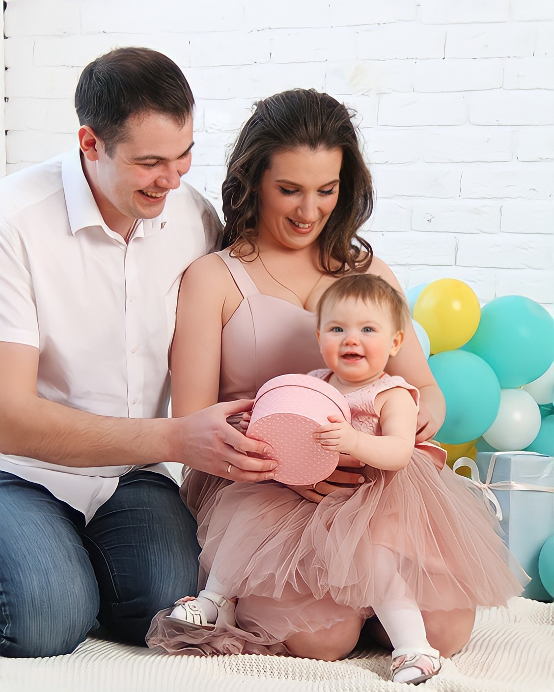 Годовасие. Фотограф Ирина Яковлева, Екатеринбург, Берёзовский