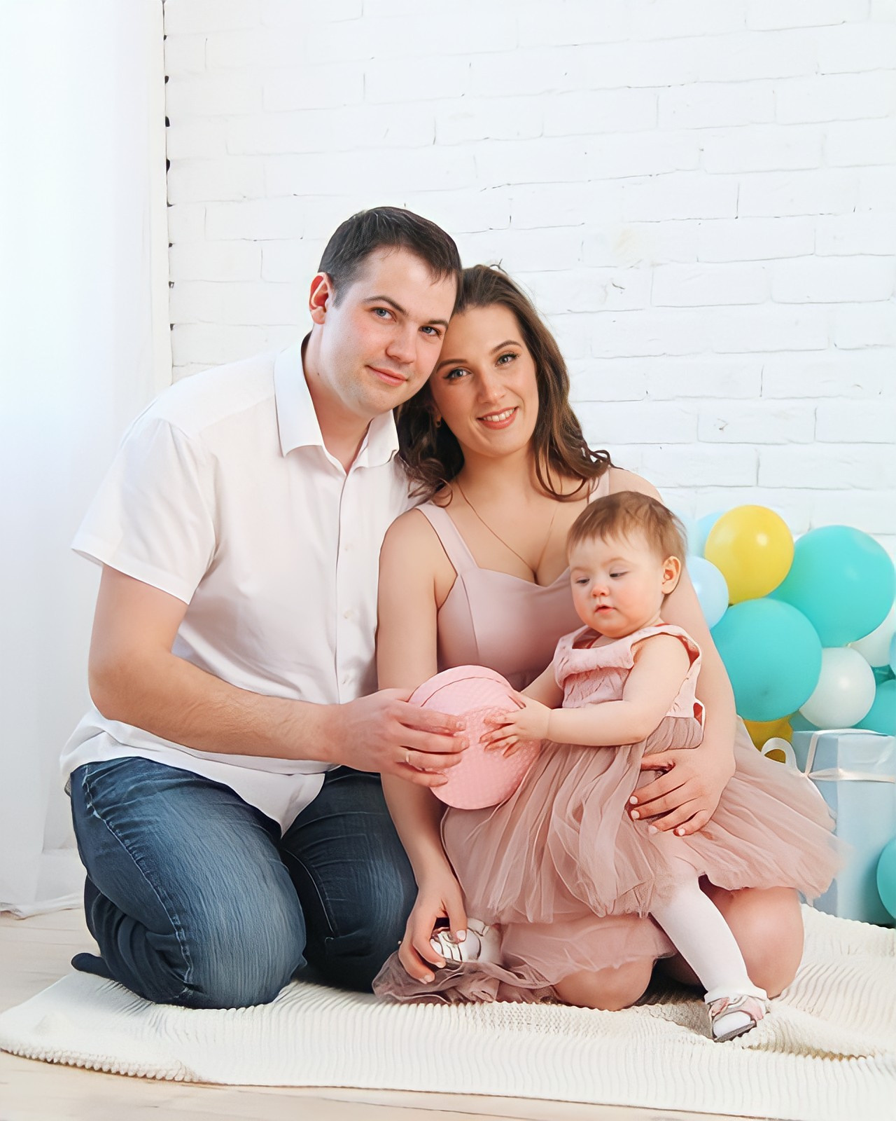 Годовасие. Фотограф Ирина Яковлева, Екатеринбург, Берёзовский