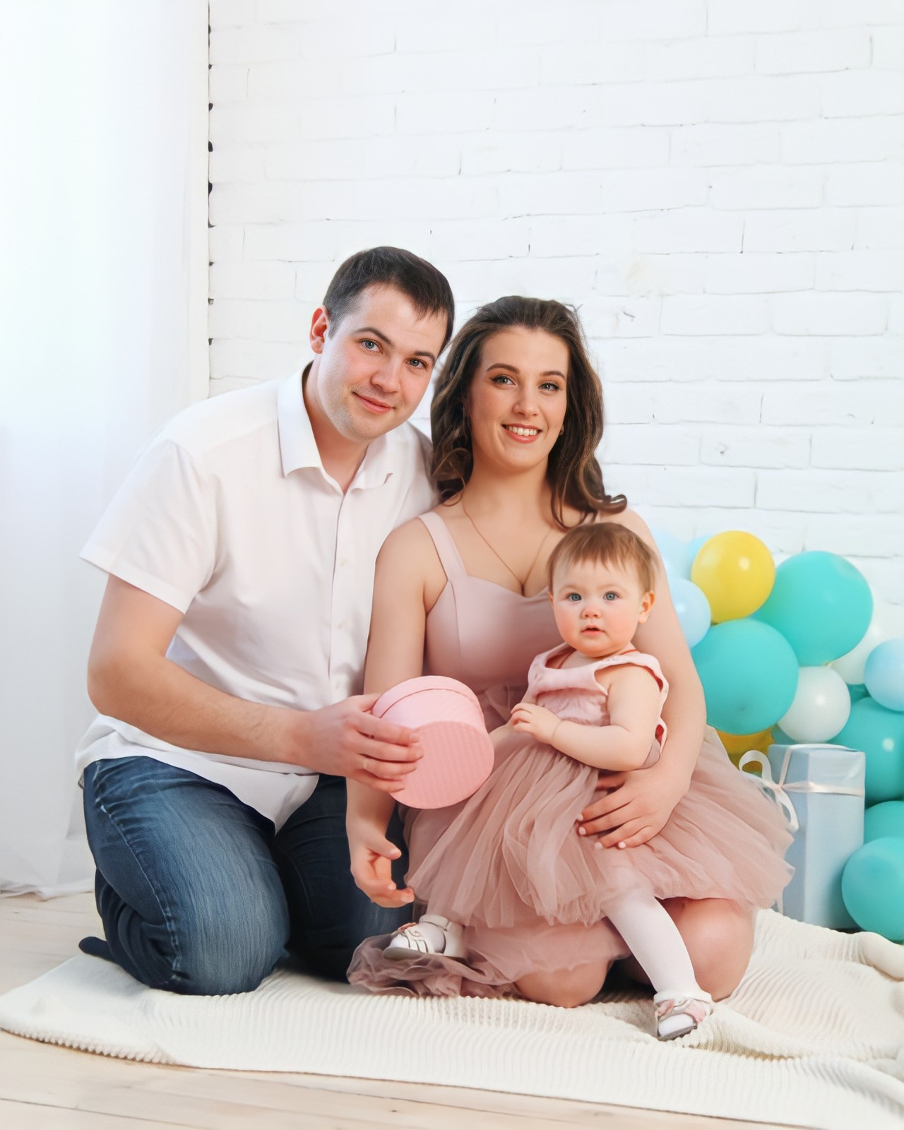 Годовасие. Фотограф Ирина Яковлева, Екатеринбург, Берёзовский