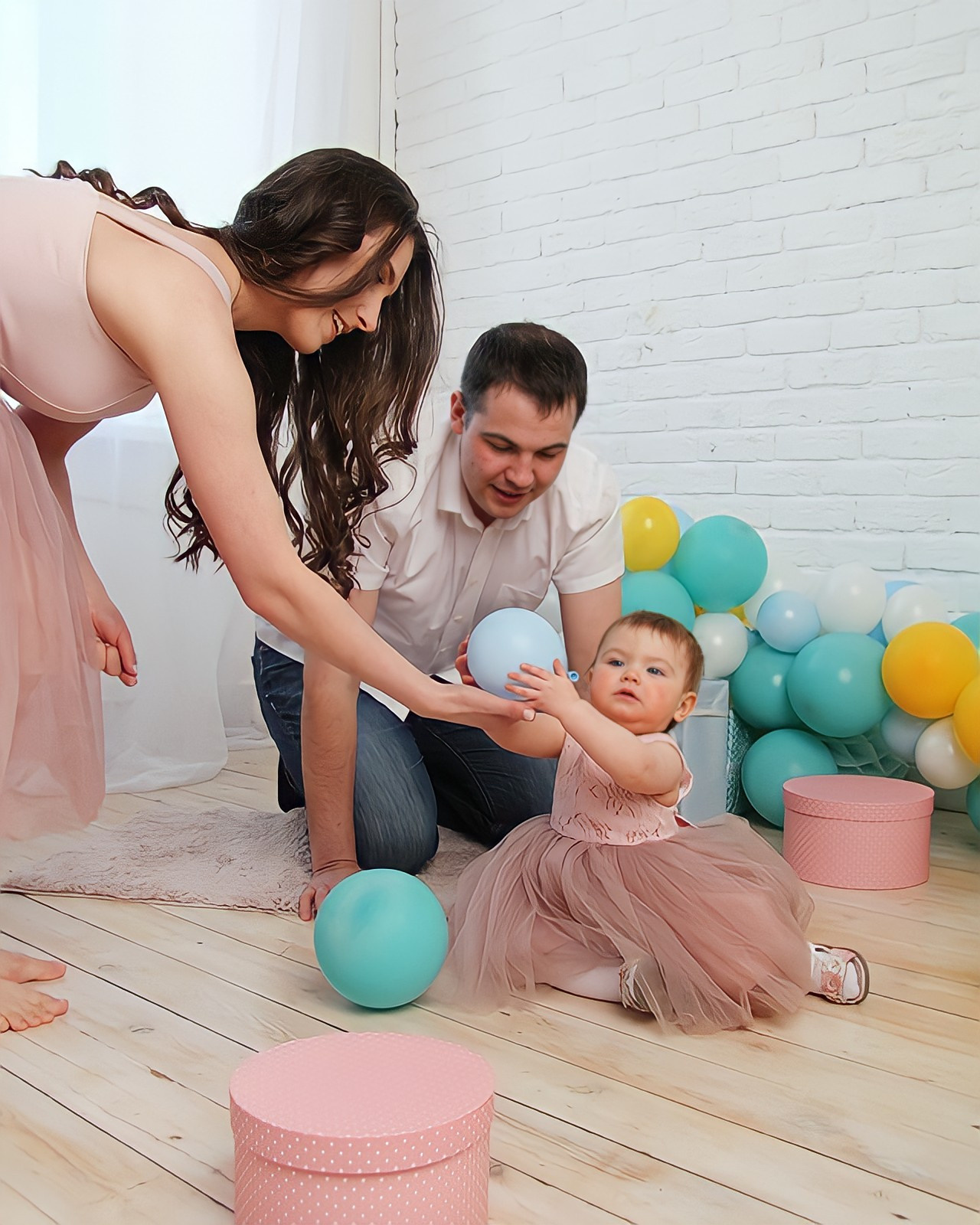 Годовасие. Фотограф Ирина Яковлева, Екатеринбург, Берёзовский