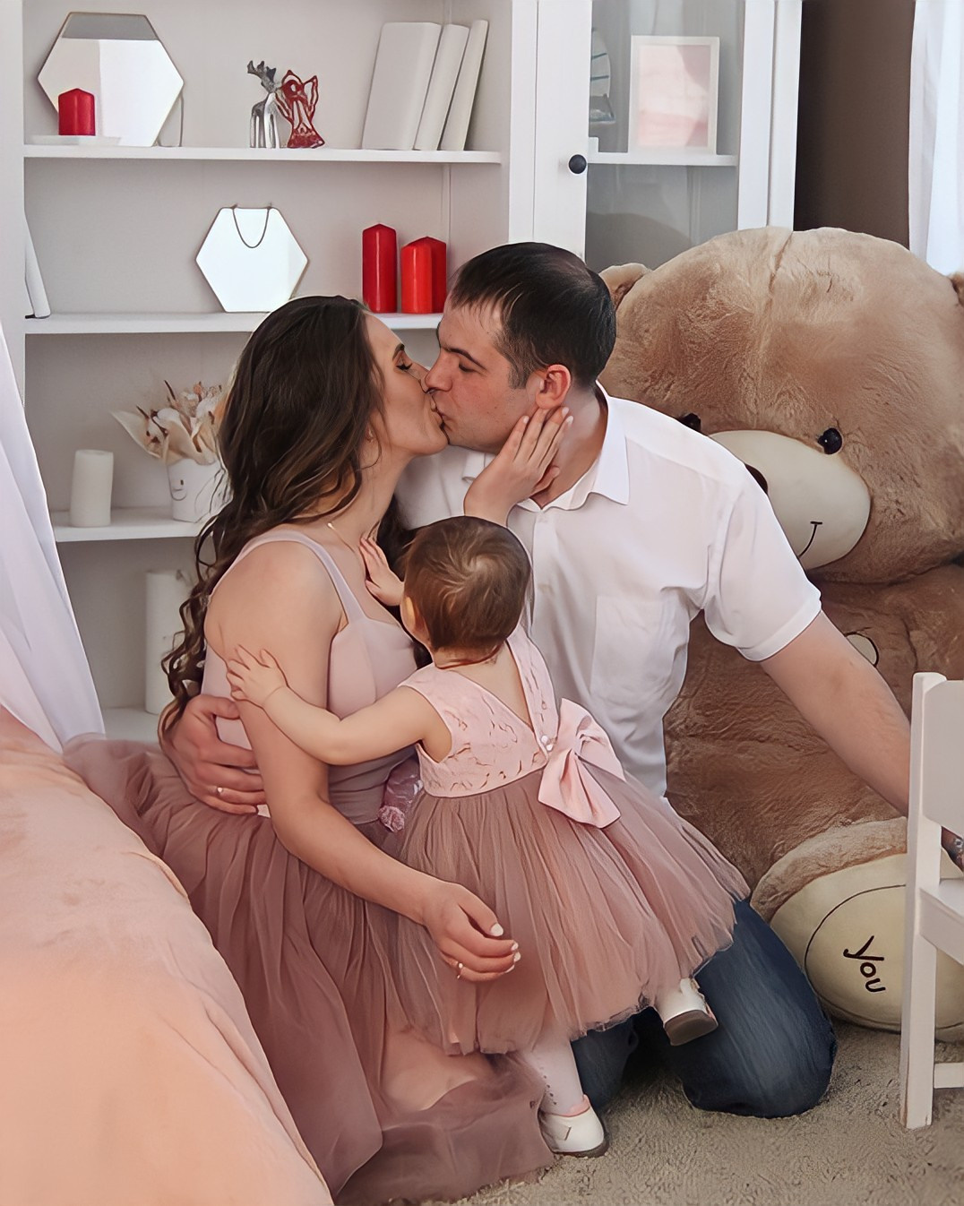 Годовасие. Фотограф Ирина Яковлева, Екатеринбург, Берёзовский