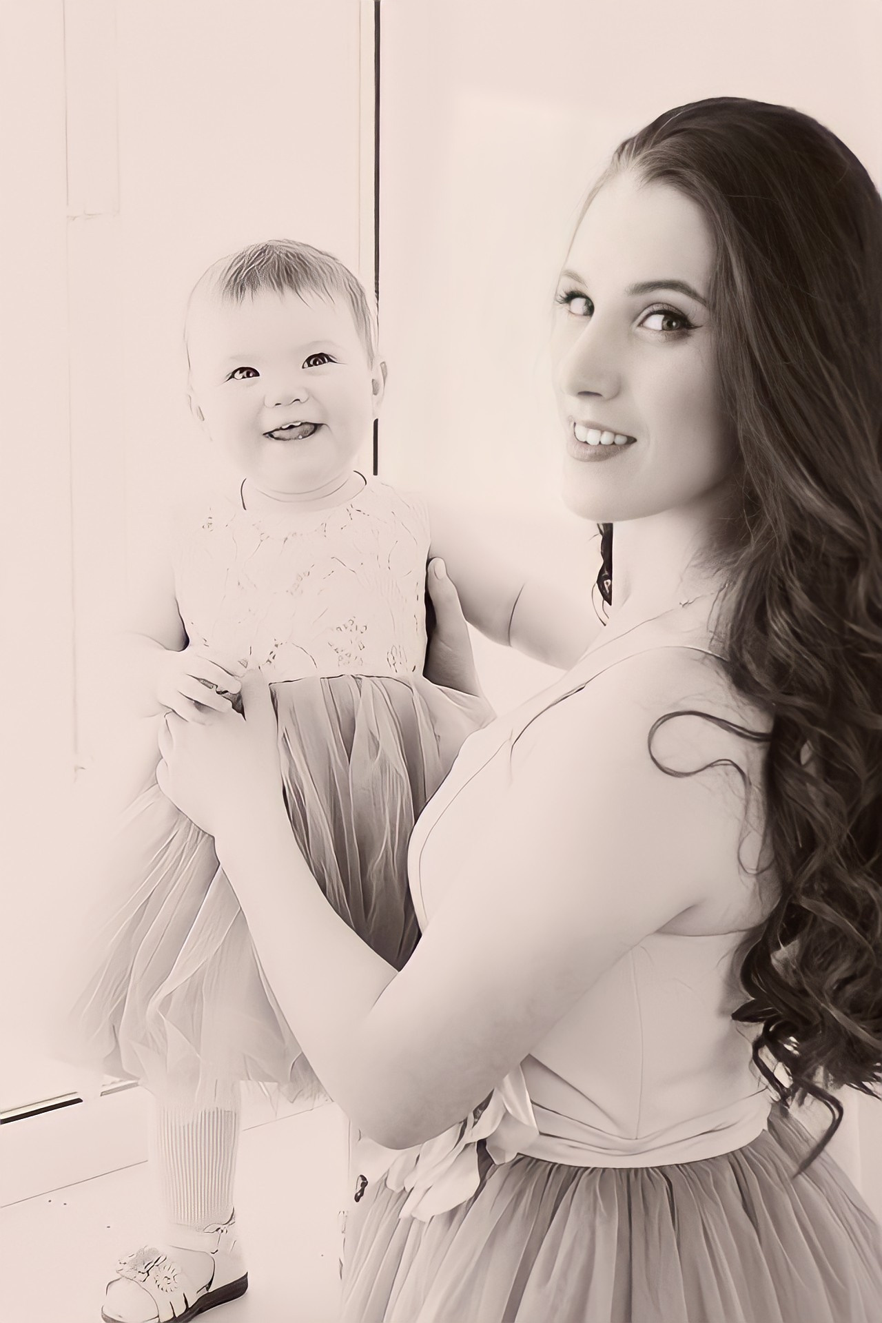 Годовасие. Фотограф Ирина Яковлева, Екатеринбург, Берёзовский