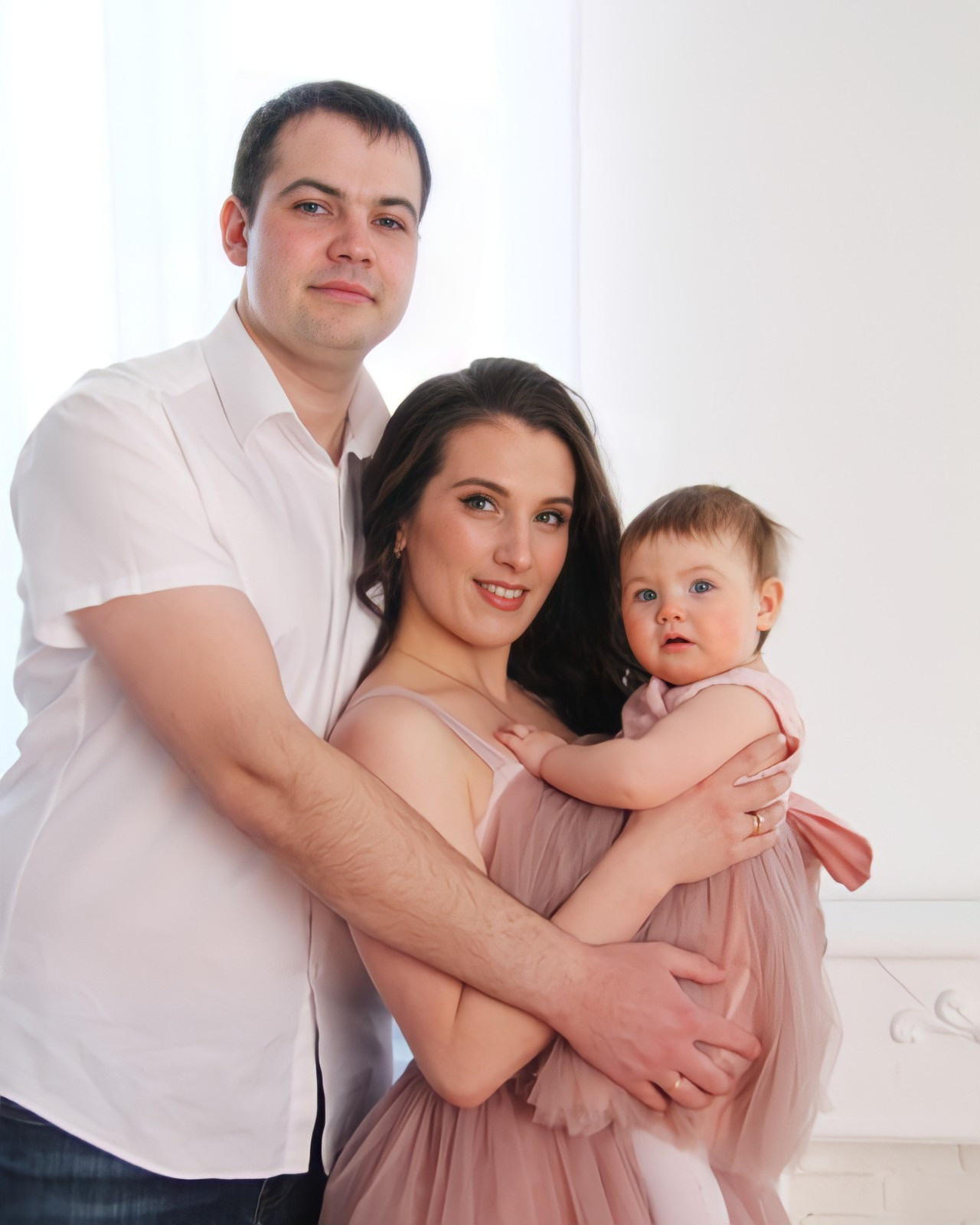 Годовасие. Фотограф Ирина Яковлева, Екатеринбург, Берёзовский