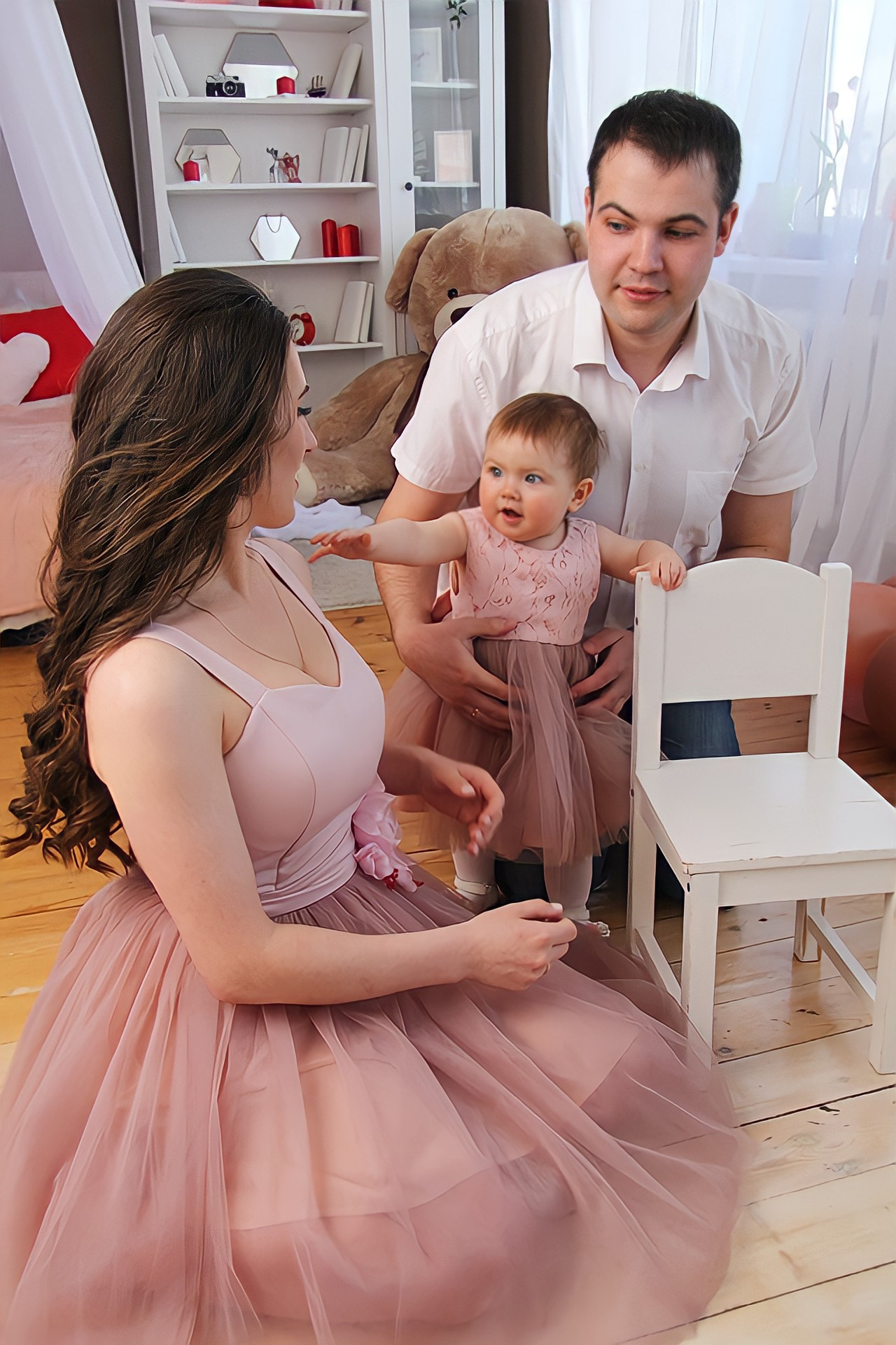 Годовасие. Фотограф Ирина Яковлева, Екатеринбург, Берёзовский