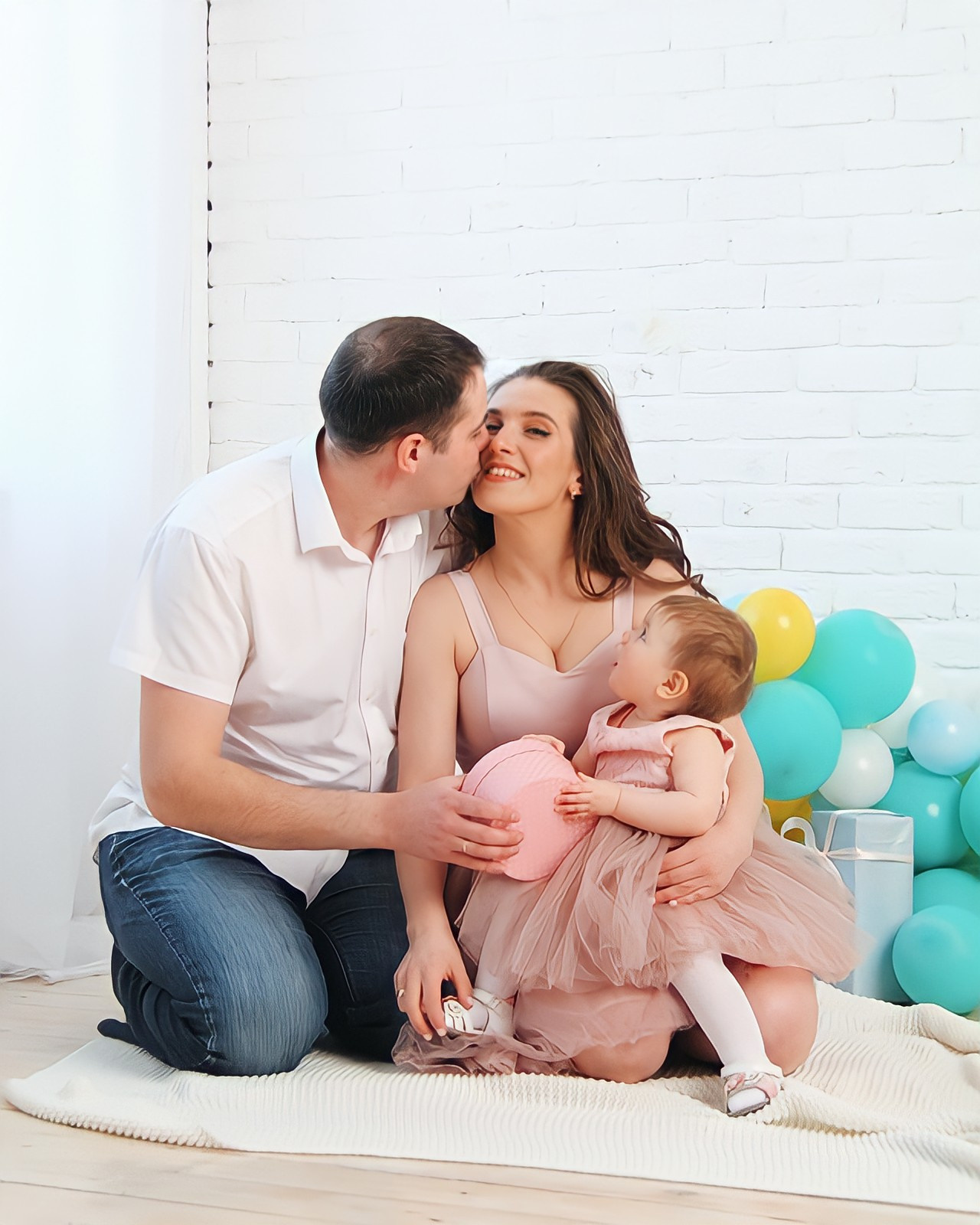 Годовасие. Фотограф Ирина Яковлева, Екатеринбург, Берёзовский