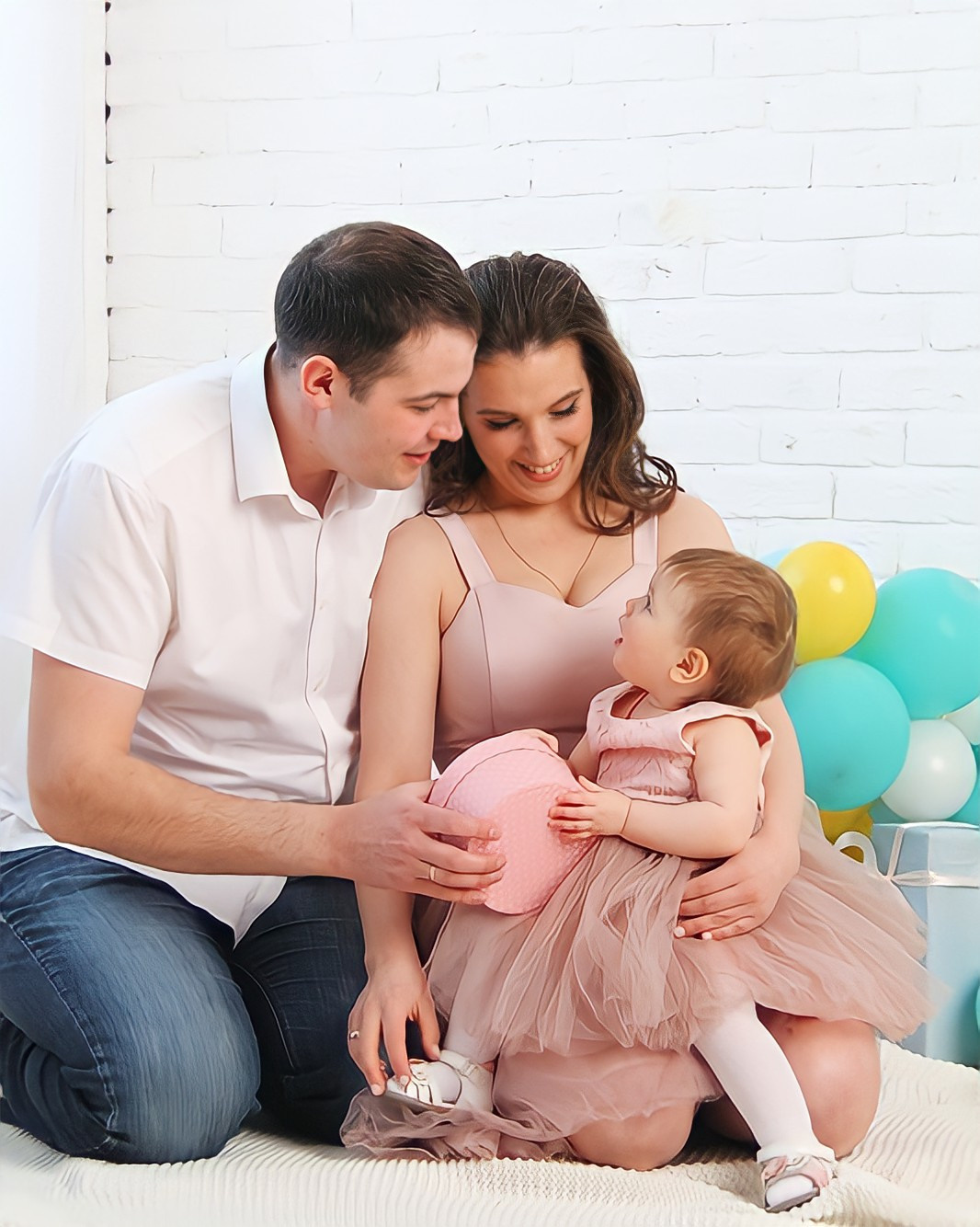 Годовасие. Фотограф Ирина Яковлева, Екатеринбург, Берёзовский