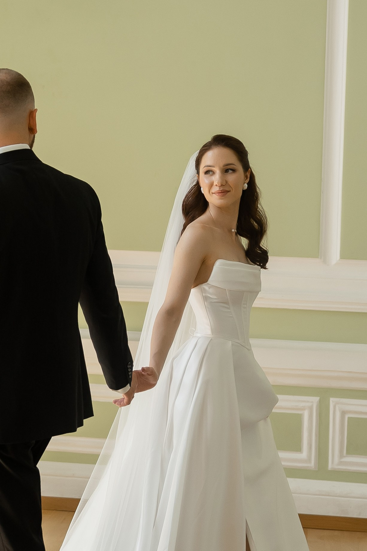 Екатерина и Константин