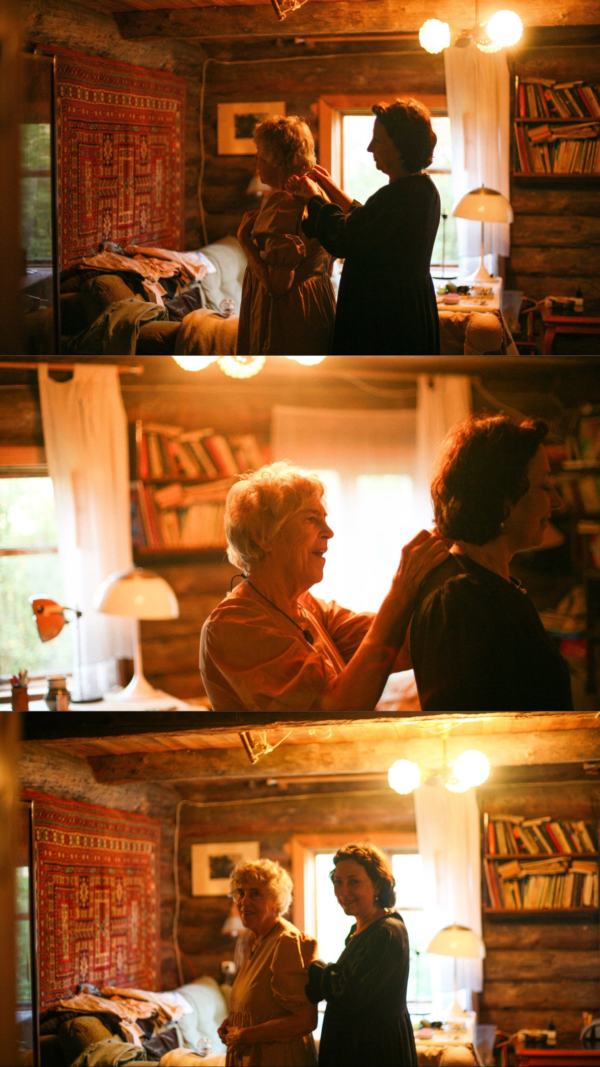 Три поколения. Фотограф Екатерина Максимова: семейные, индивидуальные съемки, свадьбы