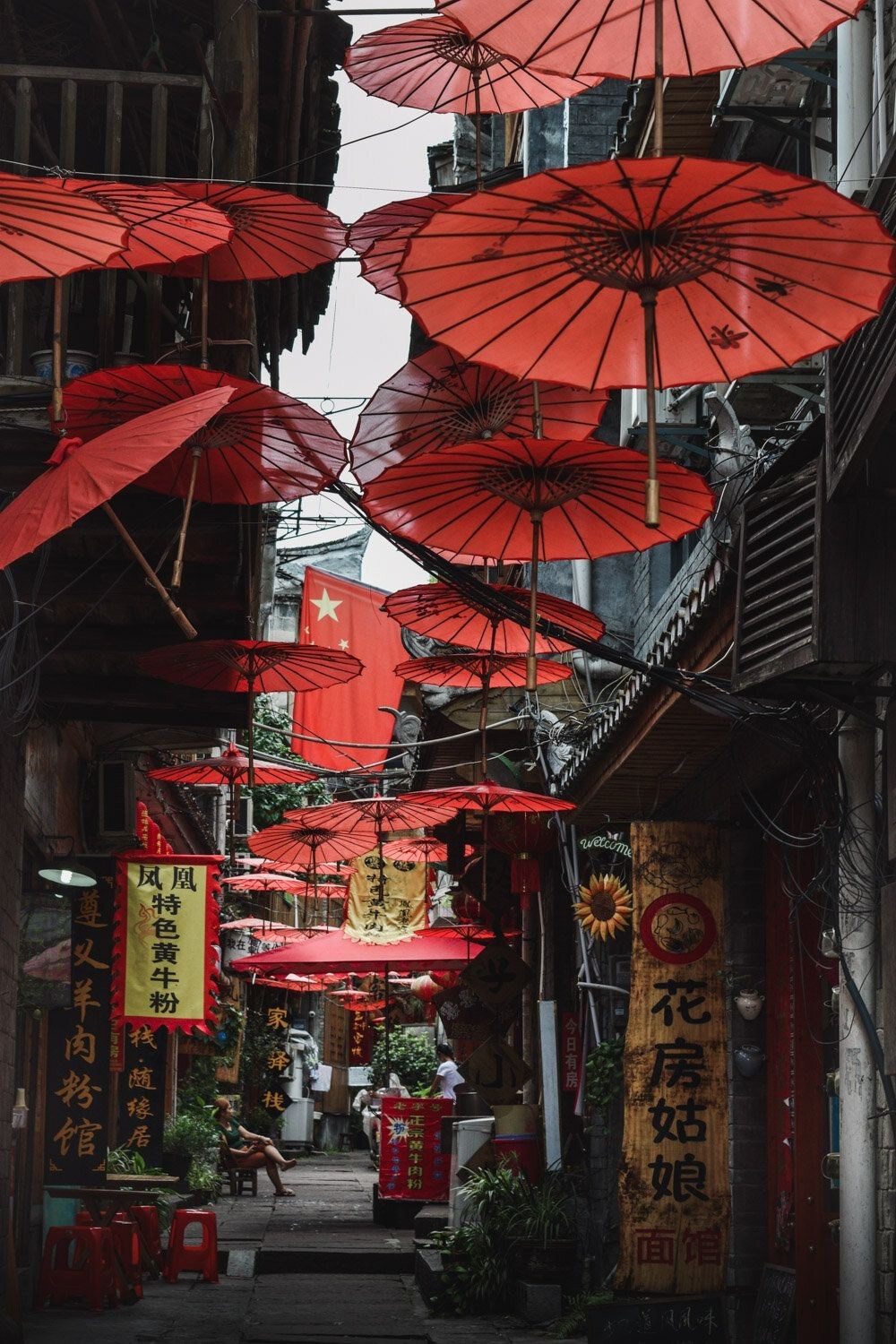 Фототур в Китай (даты проведения 12–17 апреля 2026 г.). Главная