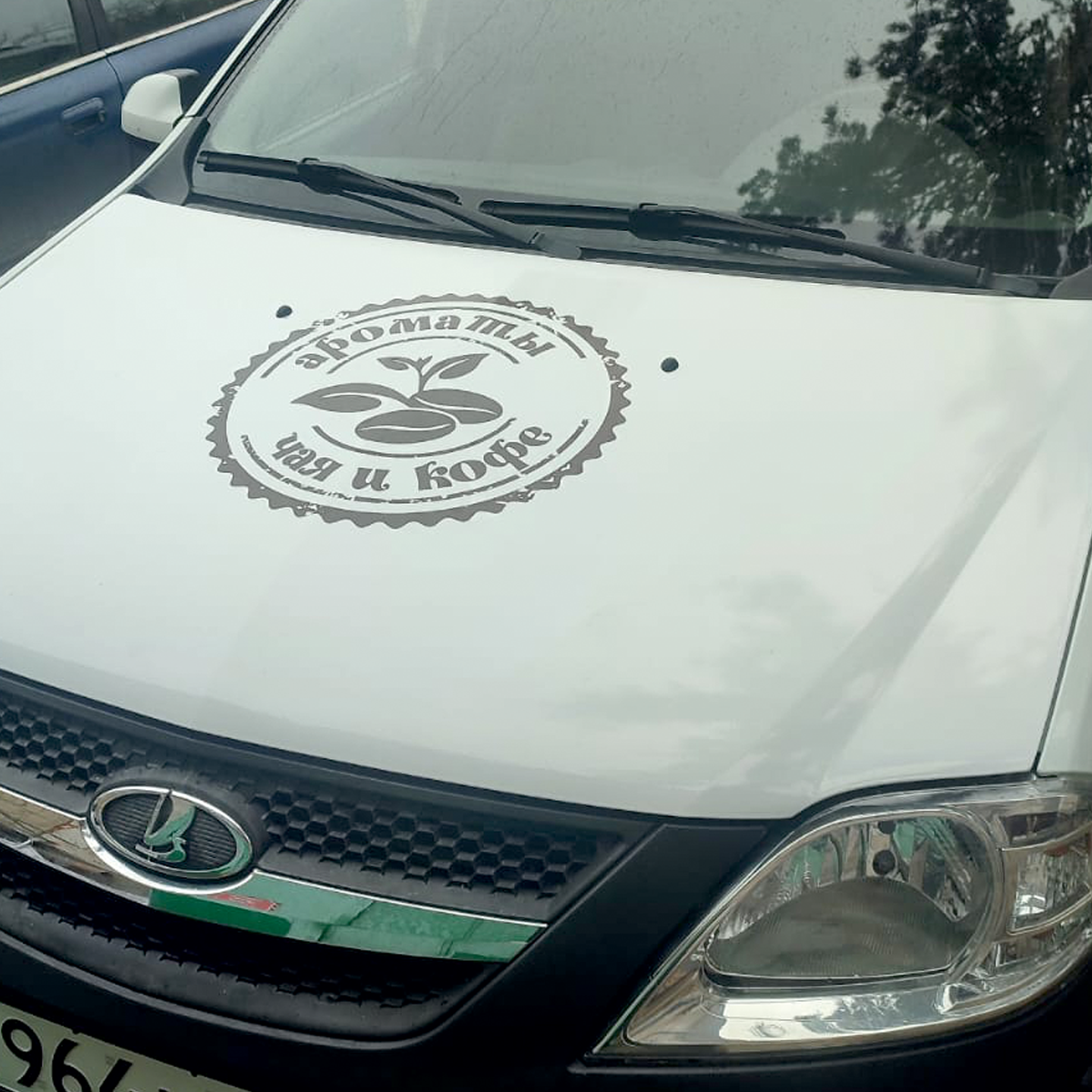 Реклама на транспорте в Симферополе — мобильный охват аудитории