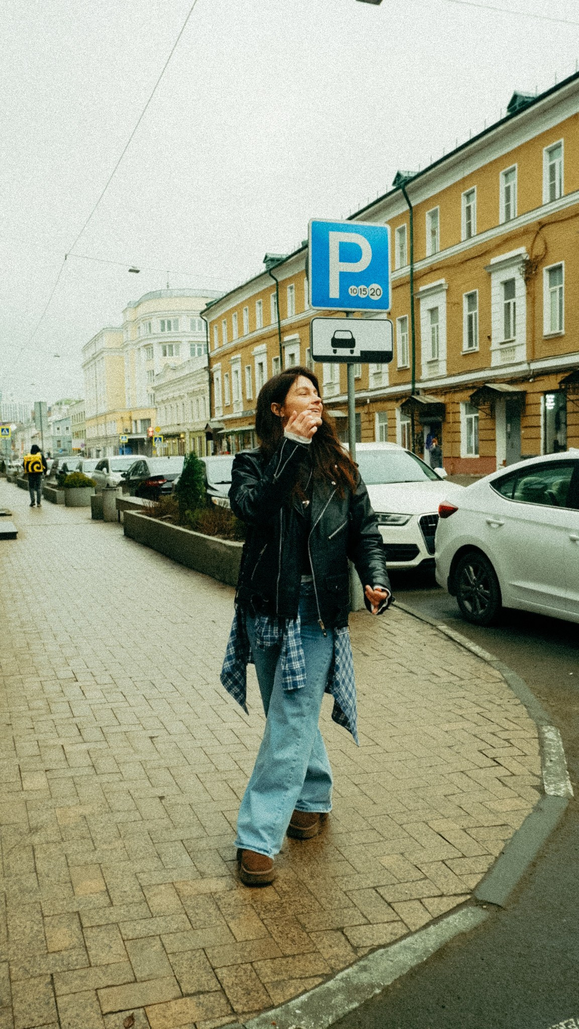 Женя х fuji. Фотограф Нижний Новгород