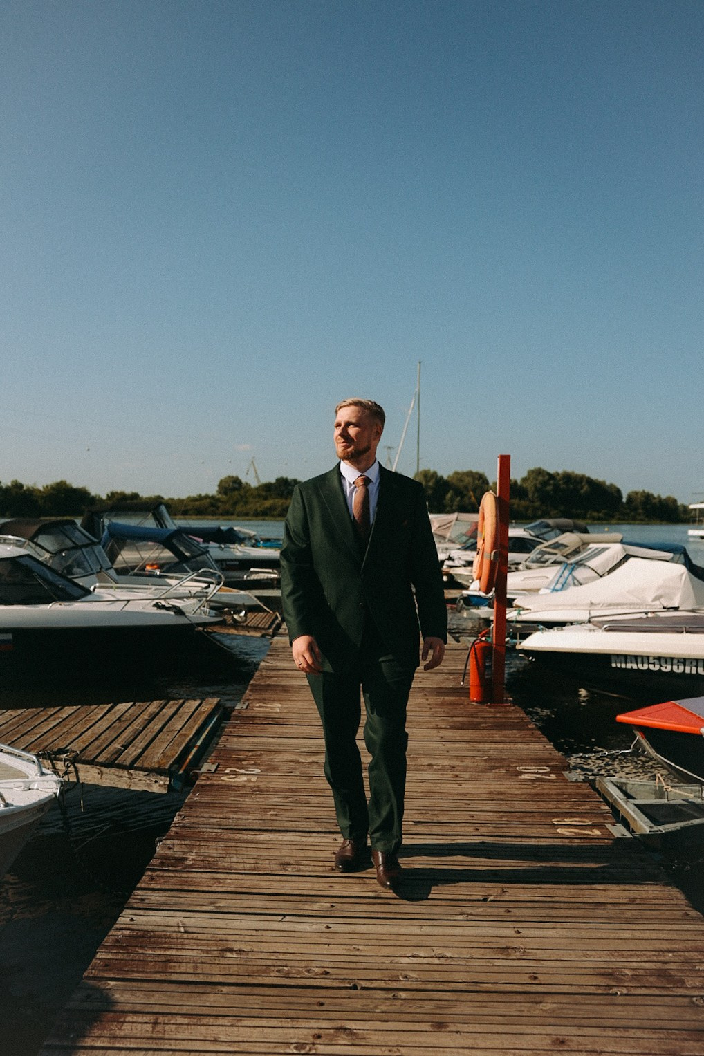 Игорь и Арина. Фотограф Нижний Новгород