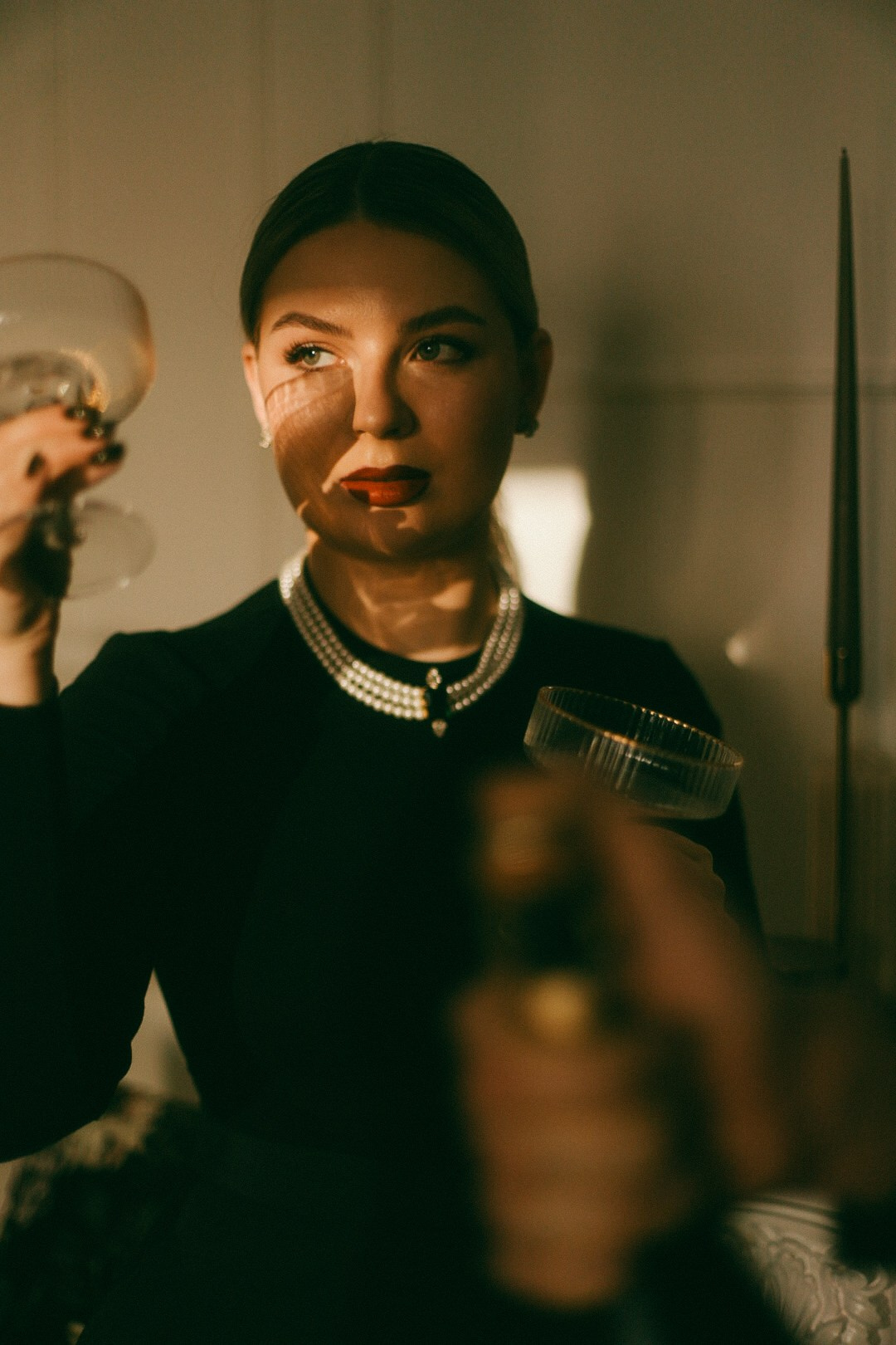 Денис и Оля. Фотограф Нижний Новгород