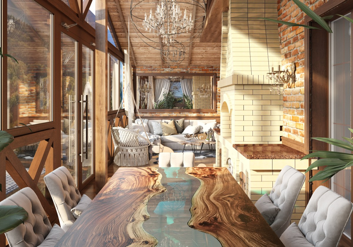 Портфолио. Дизайн интерьера, 3D визуализация и 3D моделирование. Создание проектов и чертежей. КМВ: Кисловодск, Пятигорск, Ессентуки и удаленно