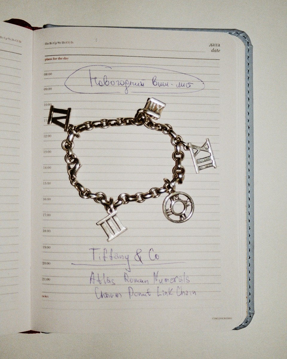 TheCULTT (35 mm). Фотограф и видеограф для брендов в Москве