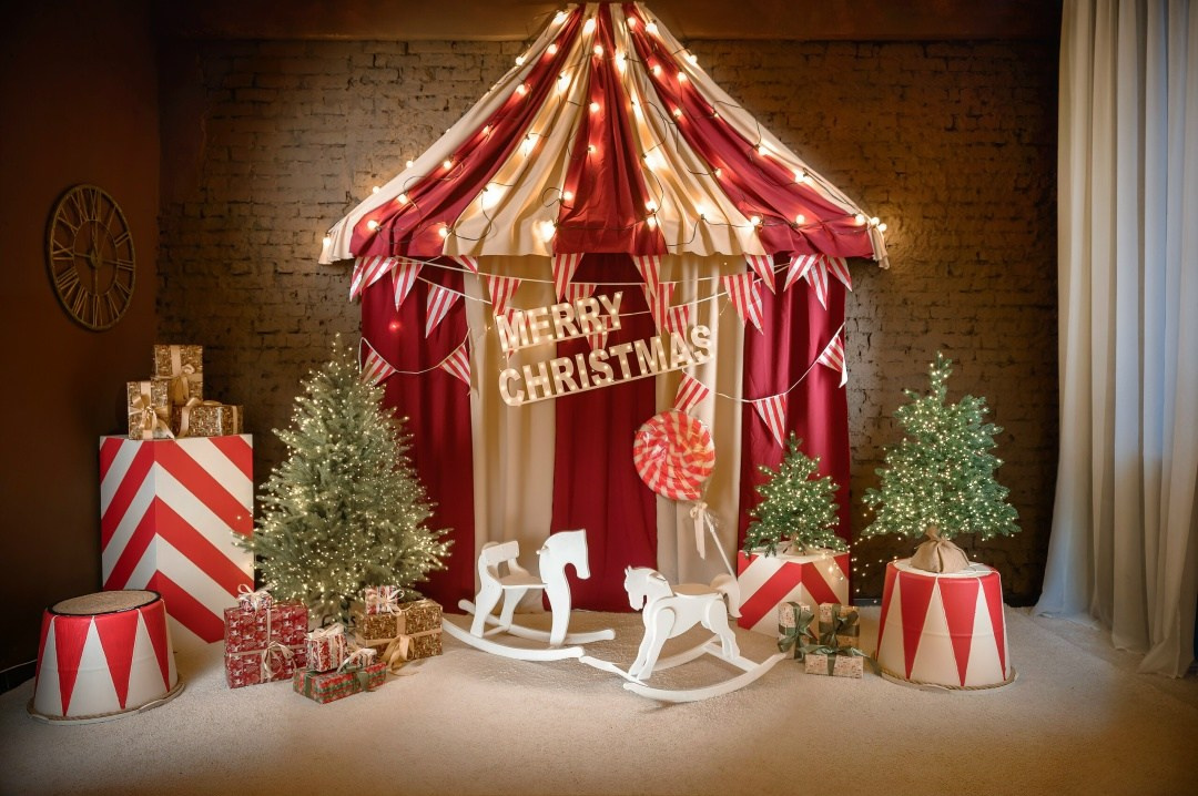 Студии Перми. Портретный и семейный фотограф в Перми Мила Ульянова