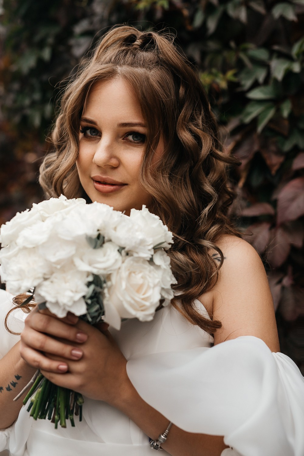 Екатерина и Лев. Свадебный фотограф Виктория Чуйко Магнитогорск. Визуал для бизнеса